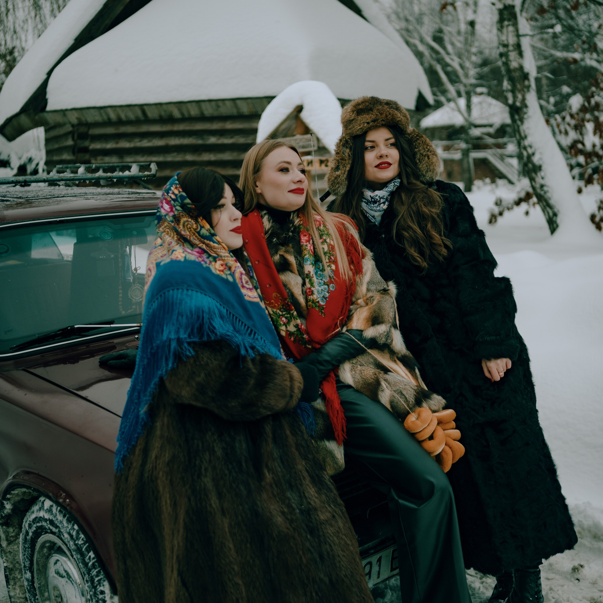 Lifestyle. Главная