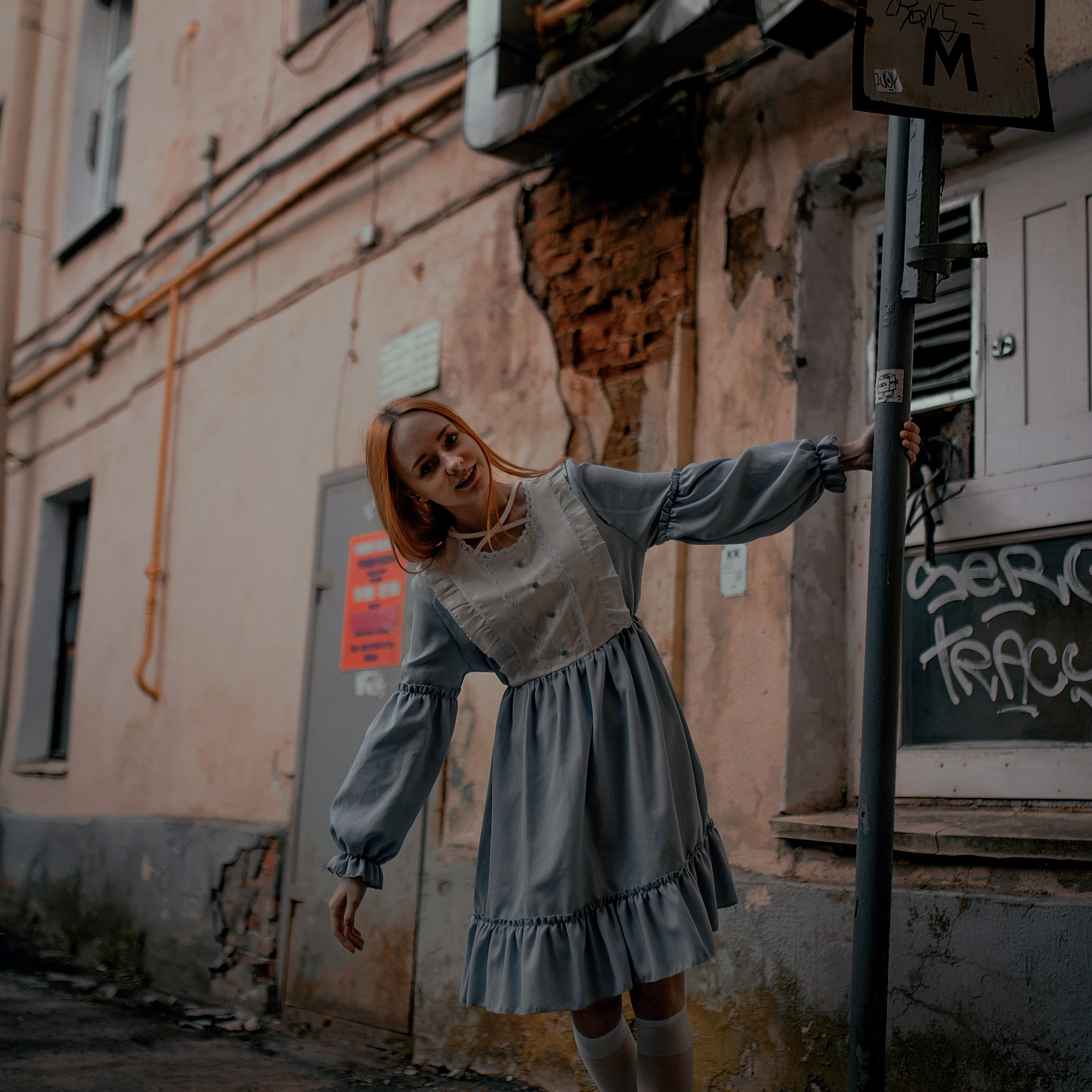 Lifestyle. Главная