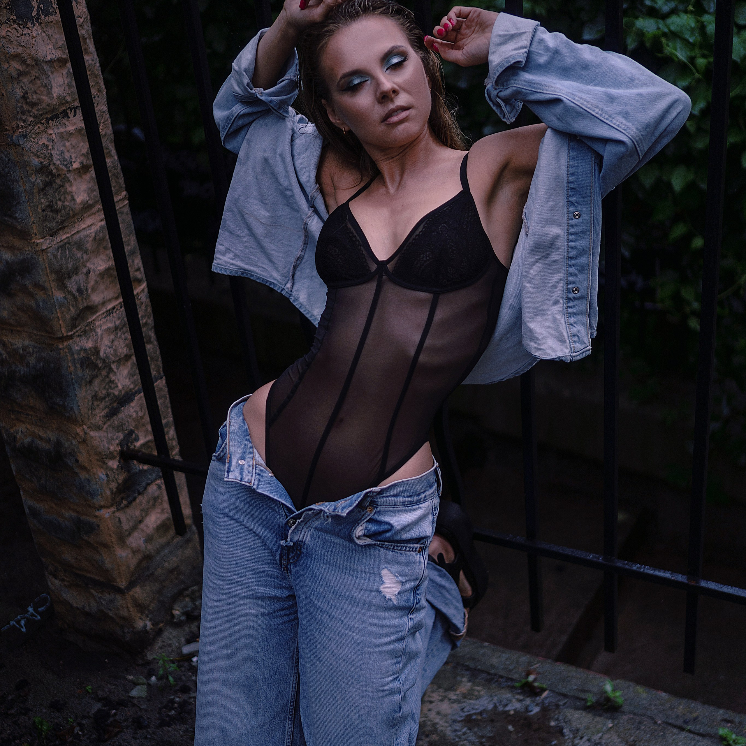 Lifestyle. Главная