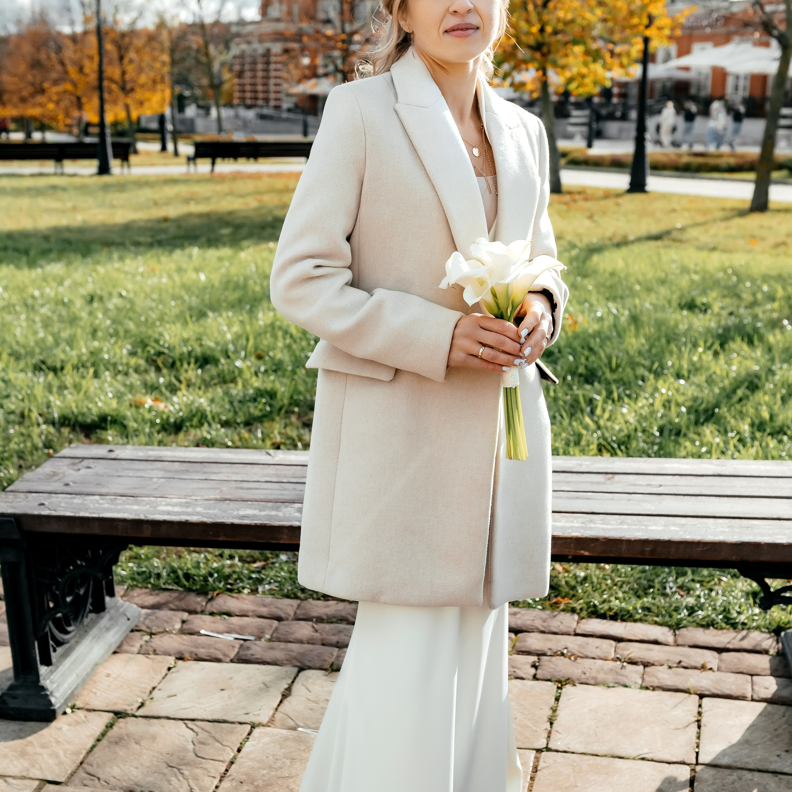 Свадьба в Москве. Места для фотосессии. Свадебный и семейный фотограф Виктория Носачёва. Щелково, Москва и МО