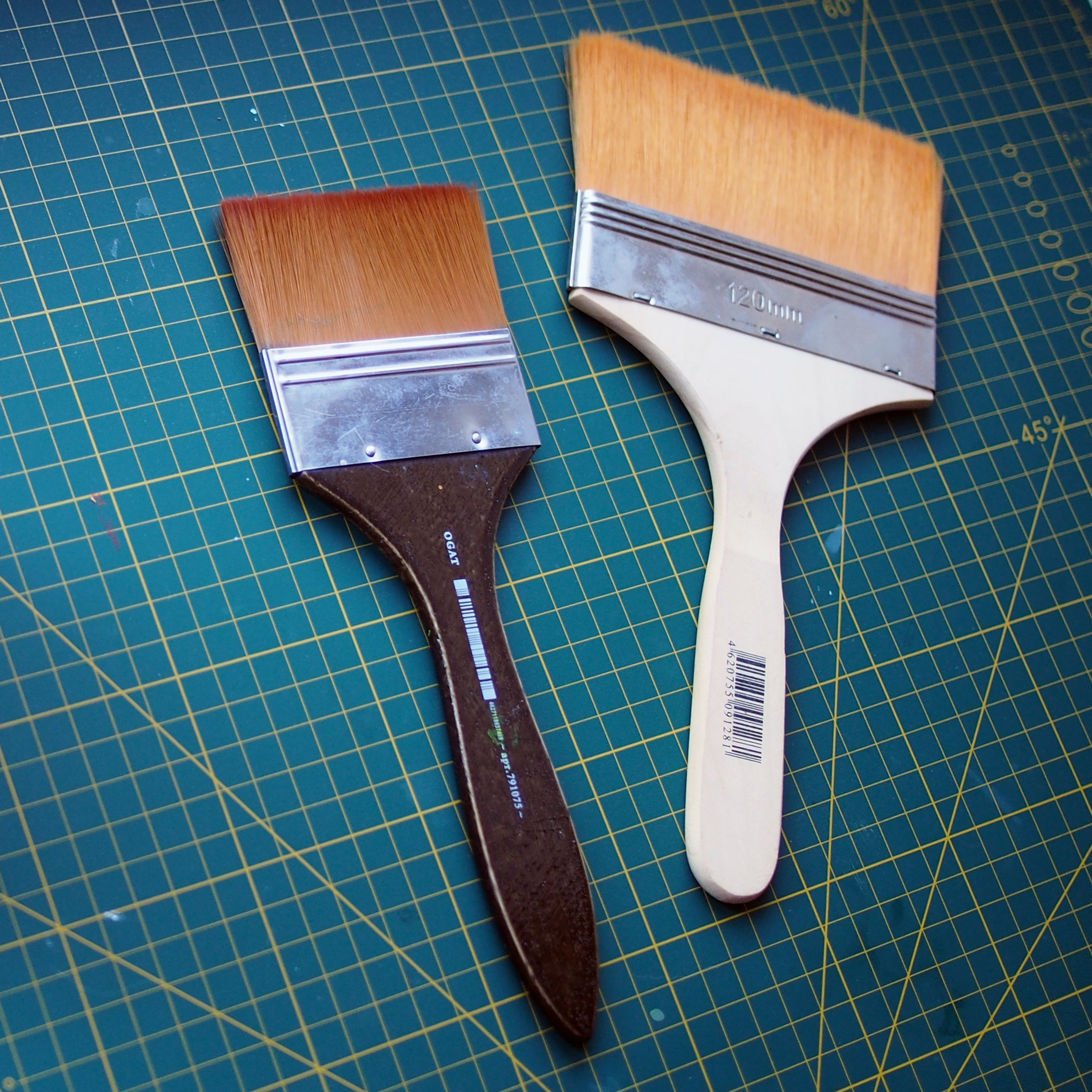 Художник в Липецке Ирина Андреева