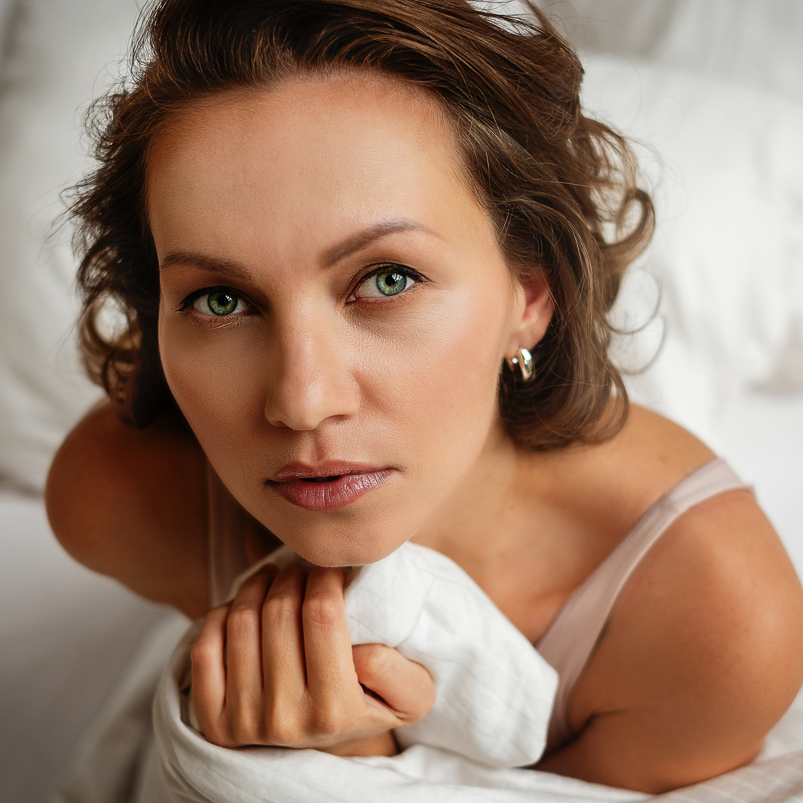 Мария. Фотограф Женский портрет Шувалова Екатерина