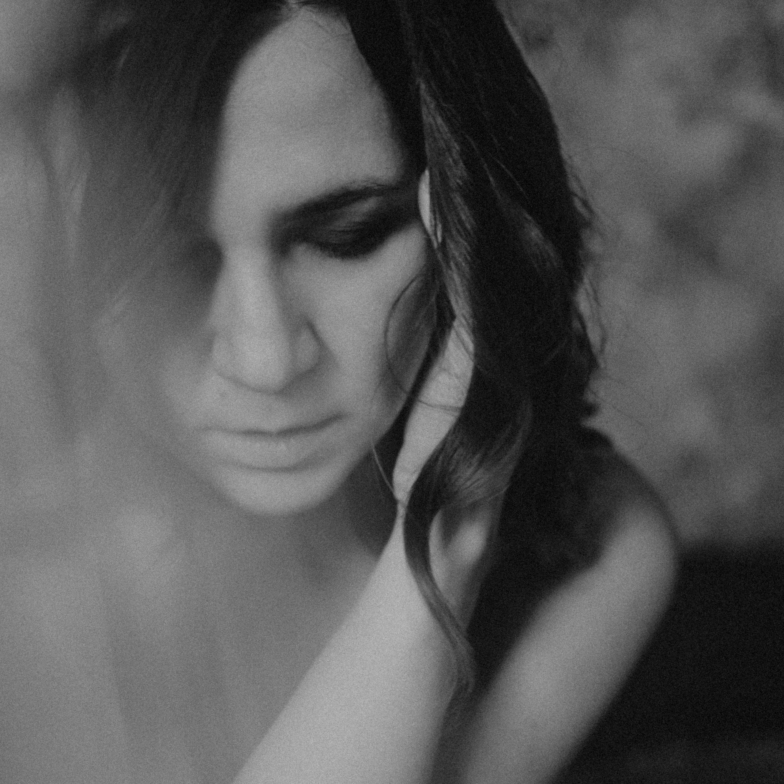 Мария. Фотограф Женский портрет Шувалова Екатерина