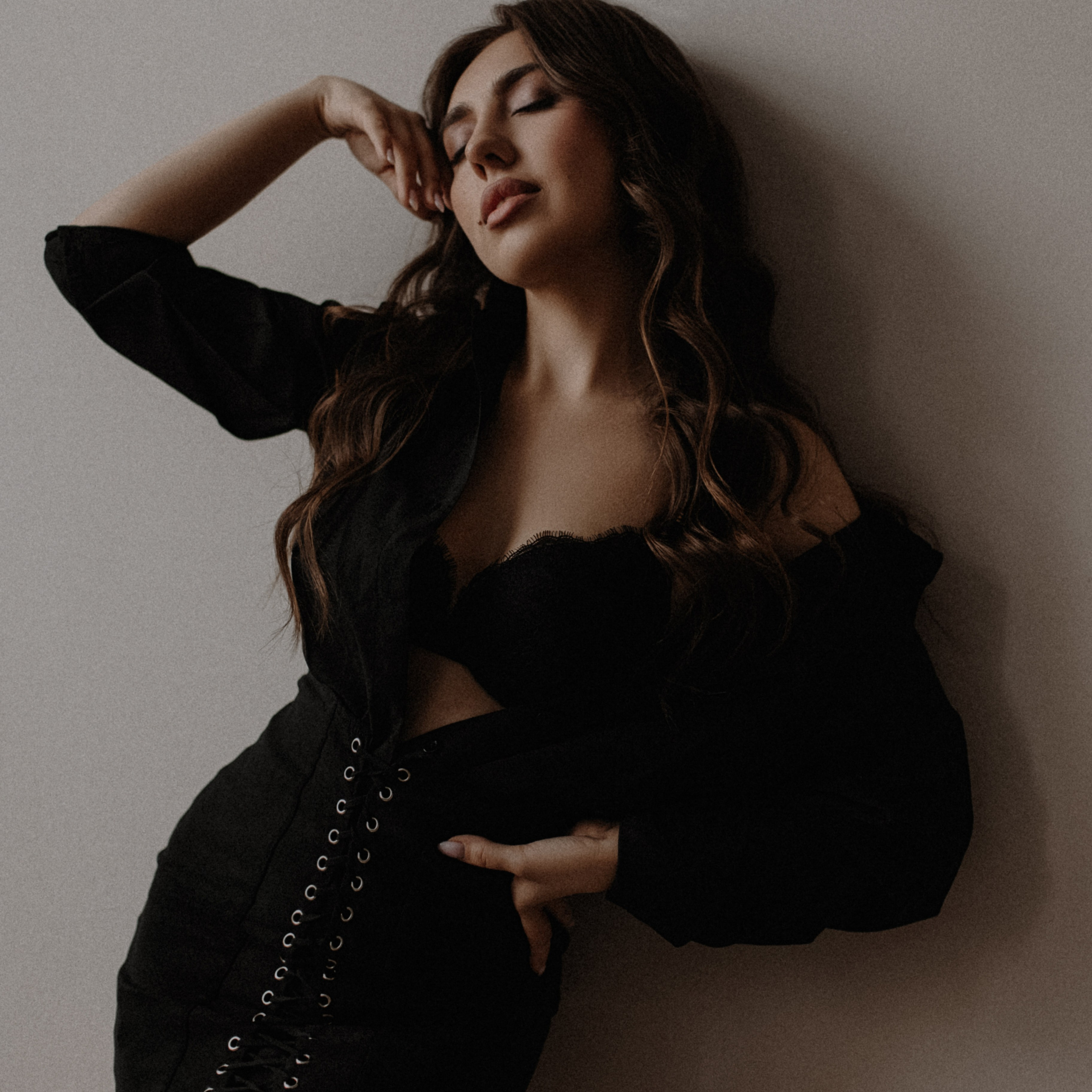 Фотограф Иваново Ольга Исакова