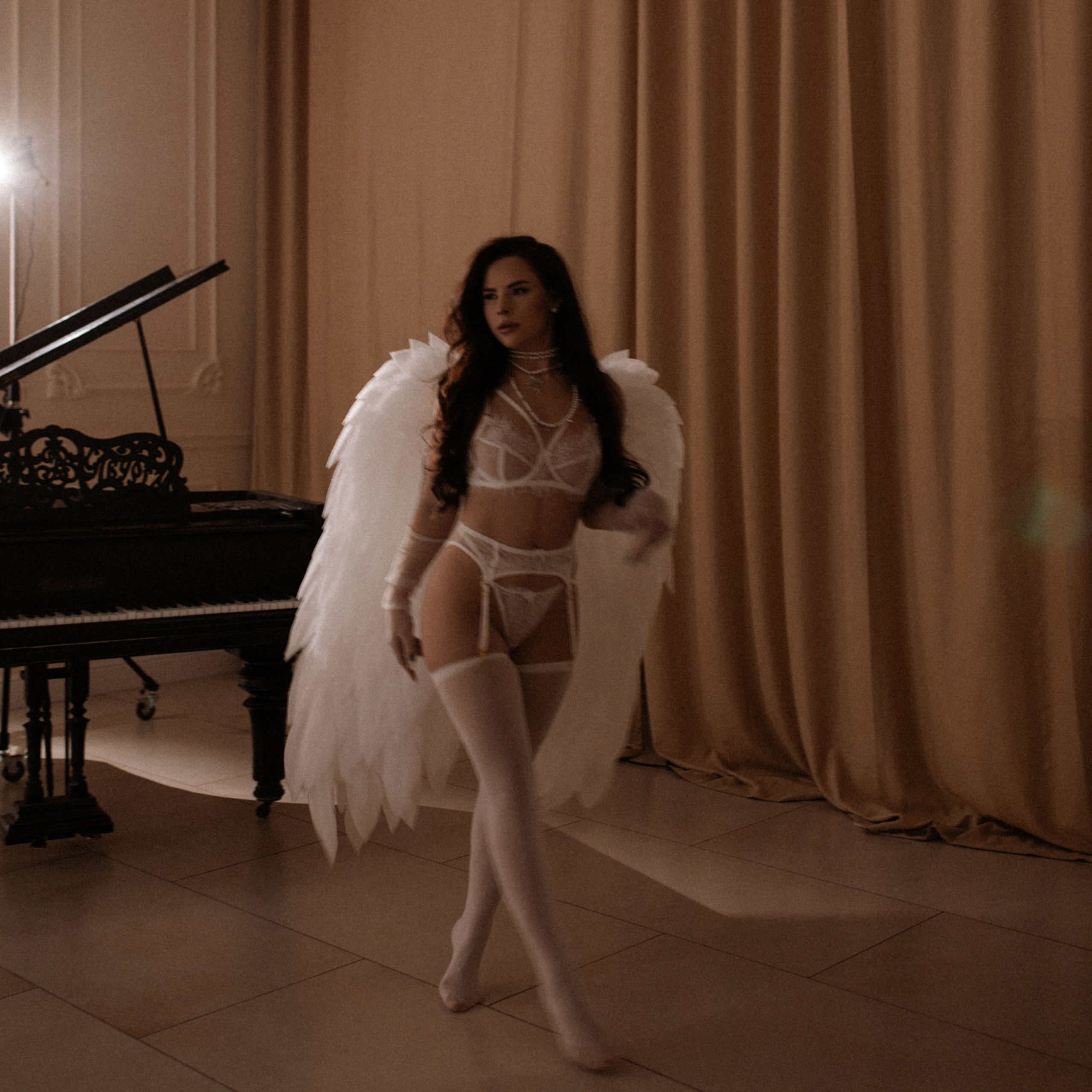 Фотограф Иваново Ольга Исакова