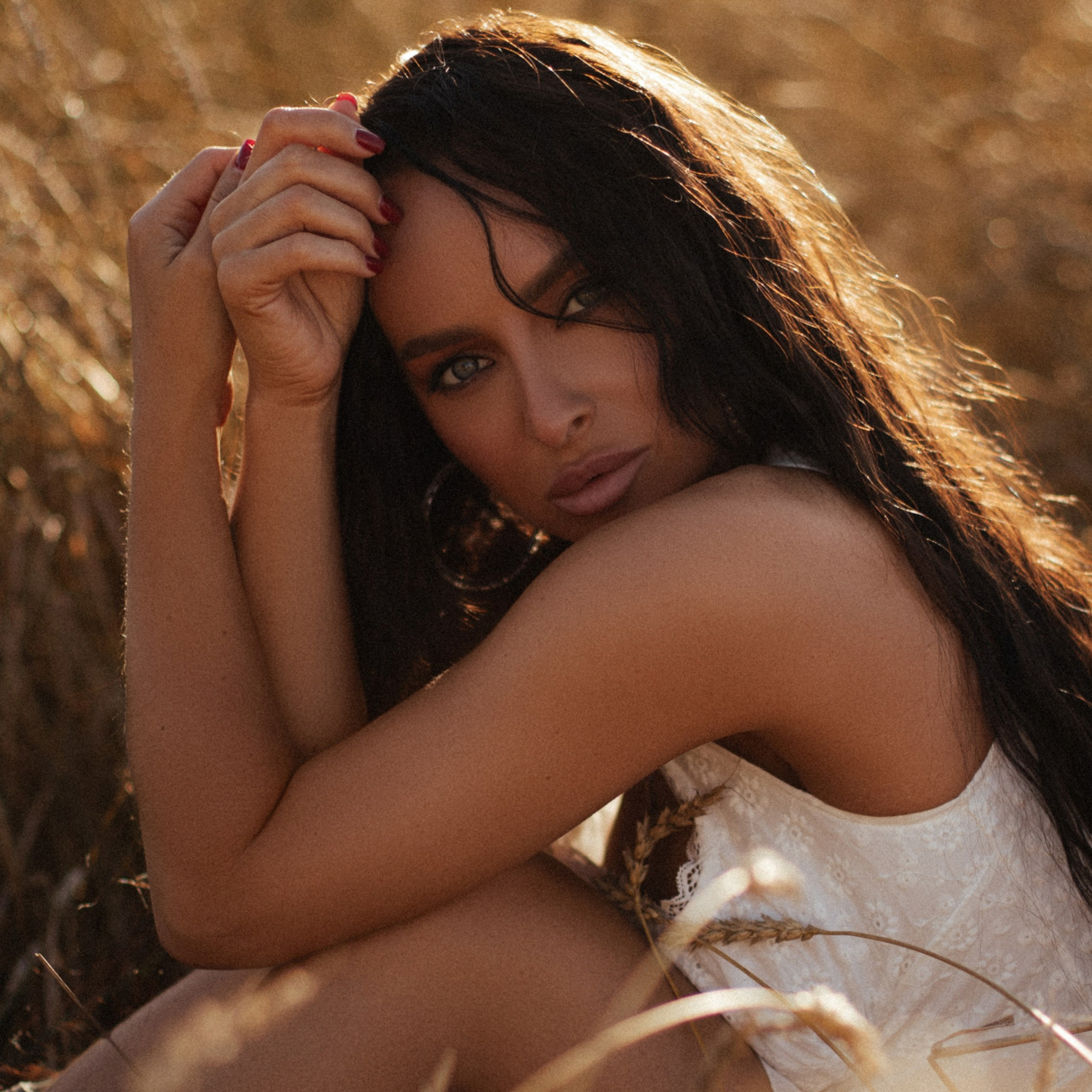 Фотограф Иваново Ольга Исакова