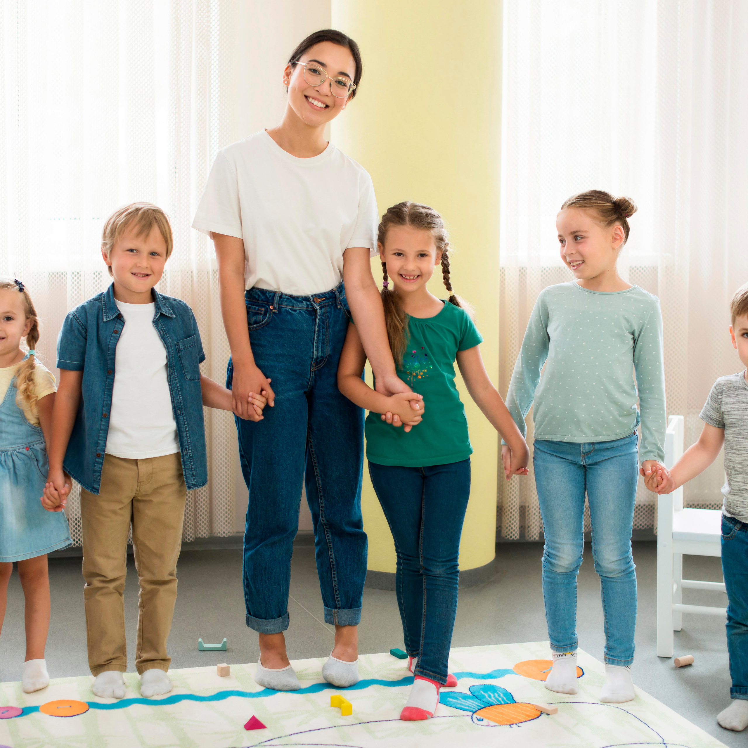 Фотографии первого выпускного из детского сада и печать альбомов. Фотограф Ирина Беляева в Томске