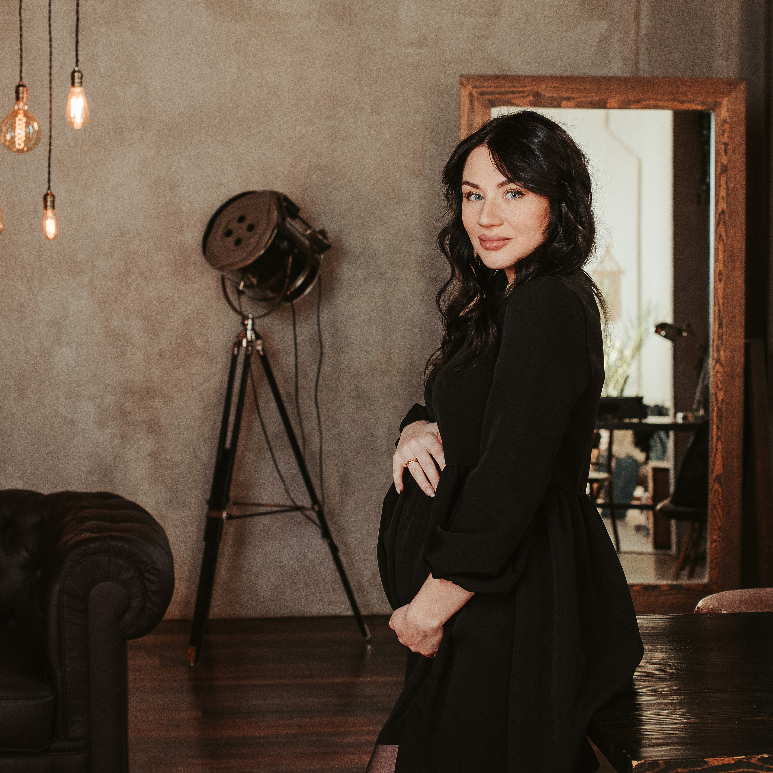 Закажите своему ребёнку тематическую или семейную фотосессию. Фотограф Ирина Беляева в Томске