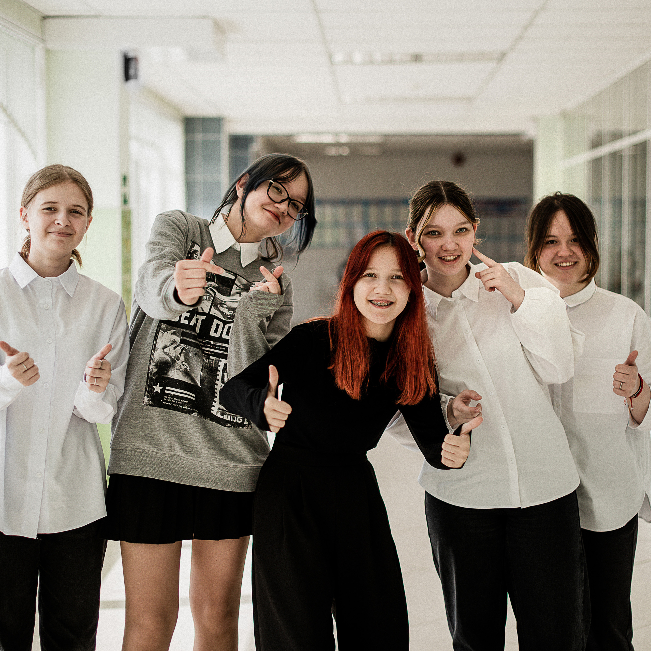 Сделаю фото для ваших выпускников. Школьные фотоальбомы в Томске. Фотограф Ирина Беляева в Томске