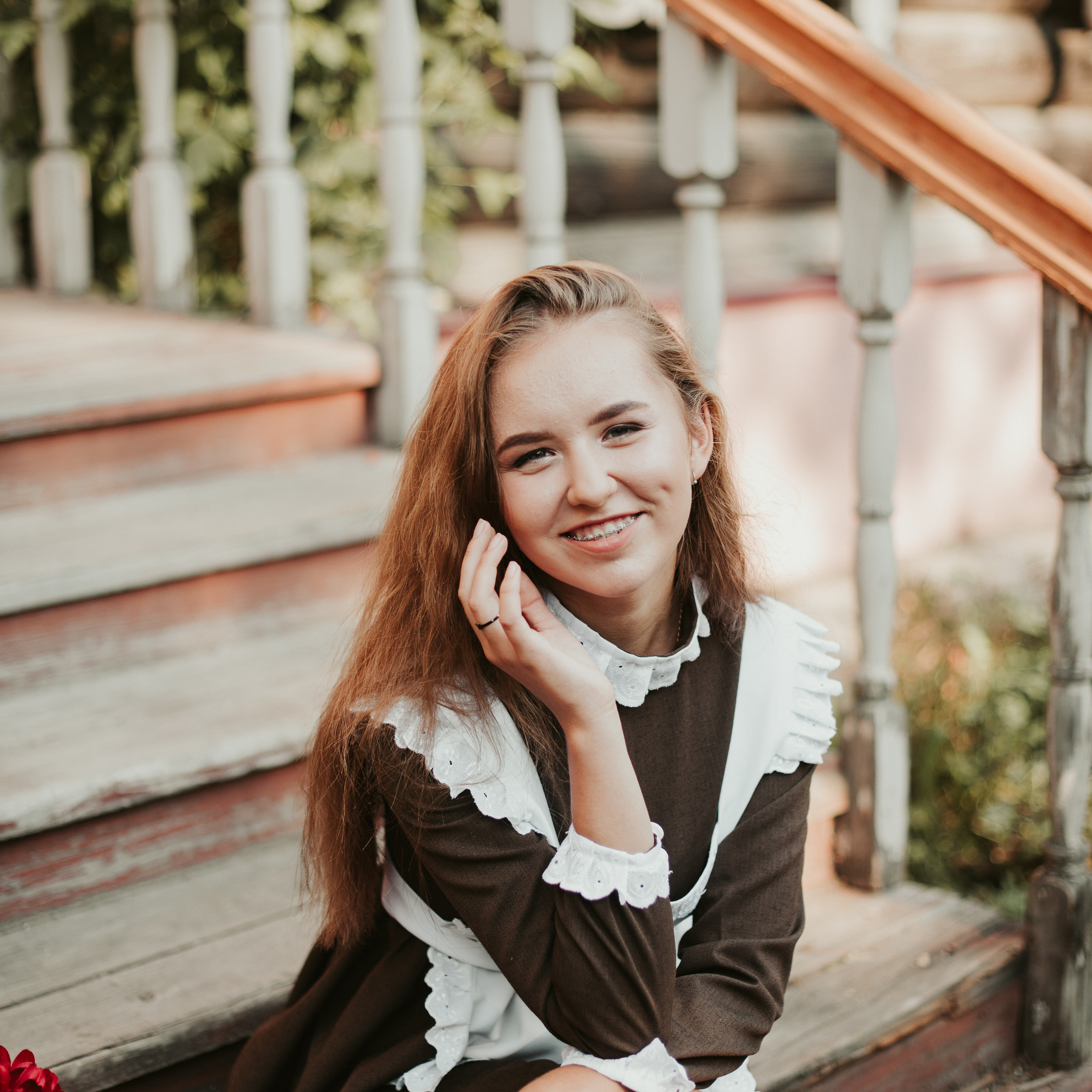 Закажите своему ребёнку тематическую или семейную фотосессию. Фотограф Ирина Беляева в Томске