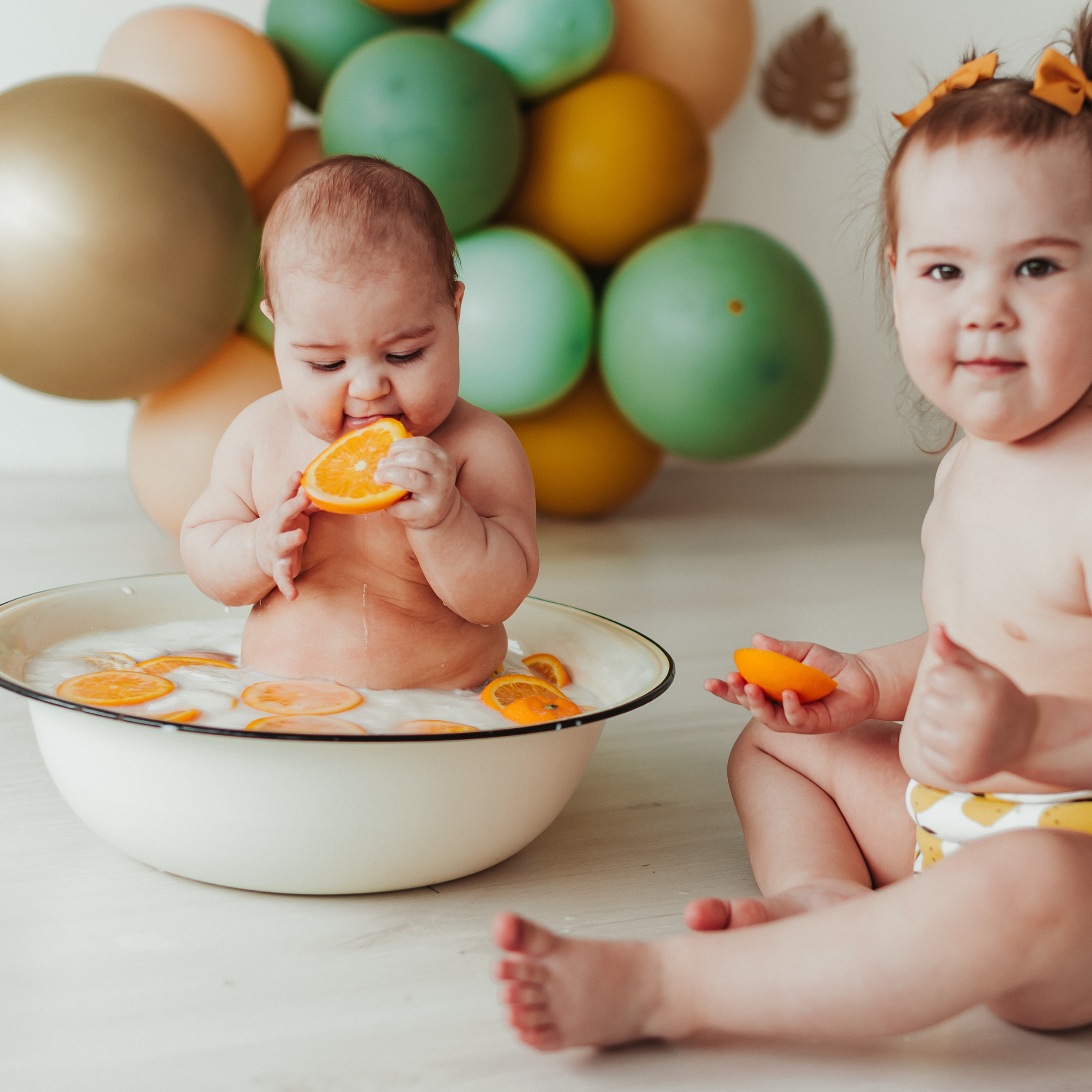 Закажите своему ребёнку тематическую или семейную фотосессию. Фотограф Ирина Беляева в Томске
