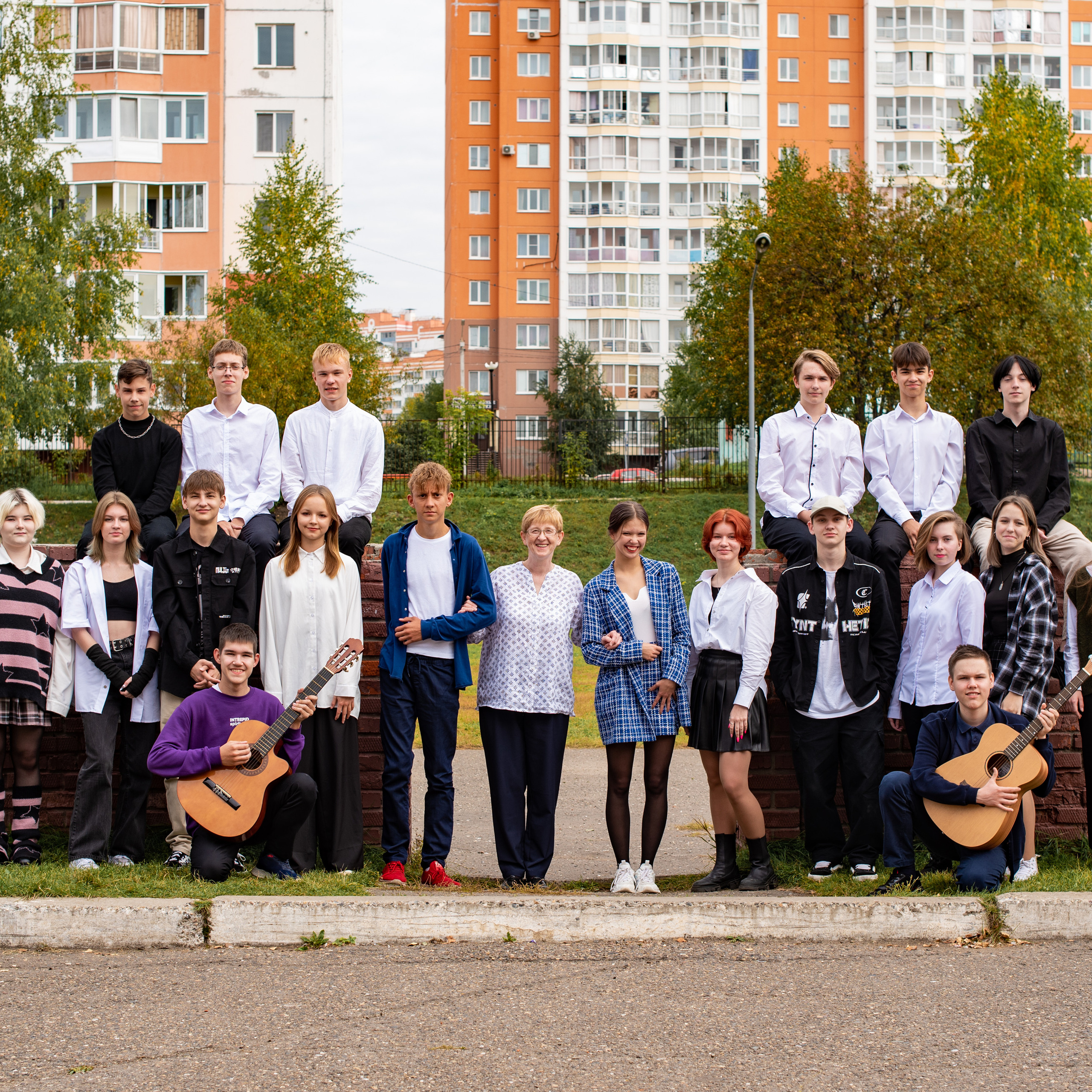Сделаю фото для ваших выпускников. Школьные фотоальбомы в Томске. Фотограф Ирина Беляева в Томске