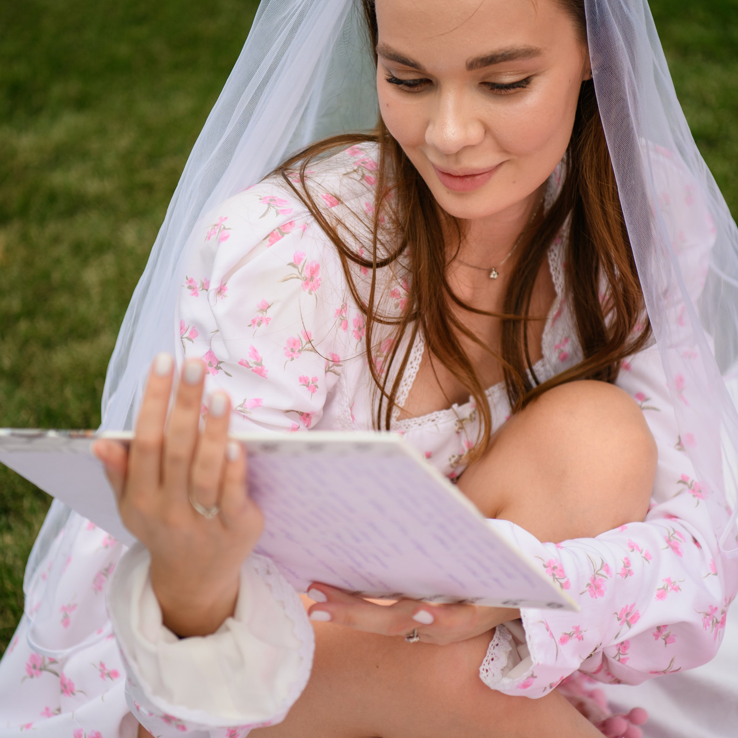 Фотосъемка свадьбы, семейных торжеств, девичника. Фотохудожник Нина Жихарева