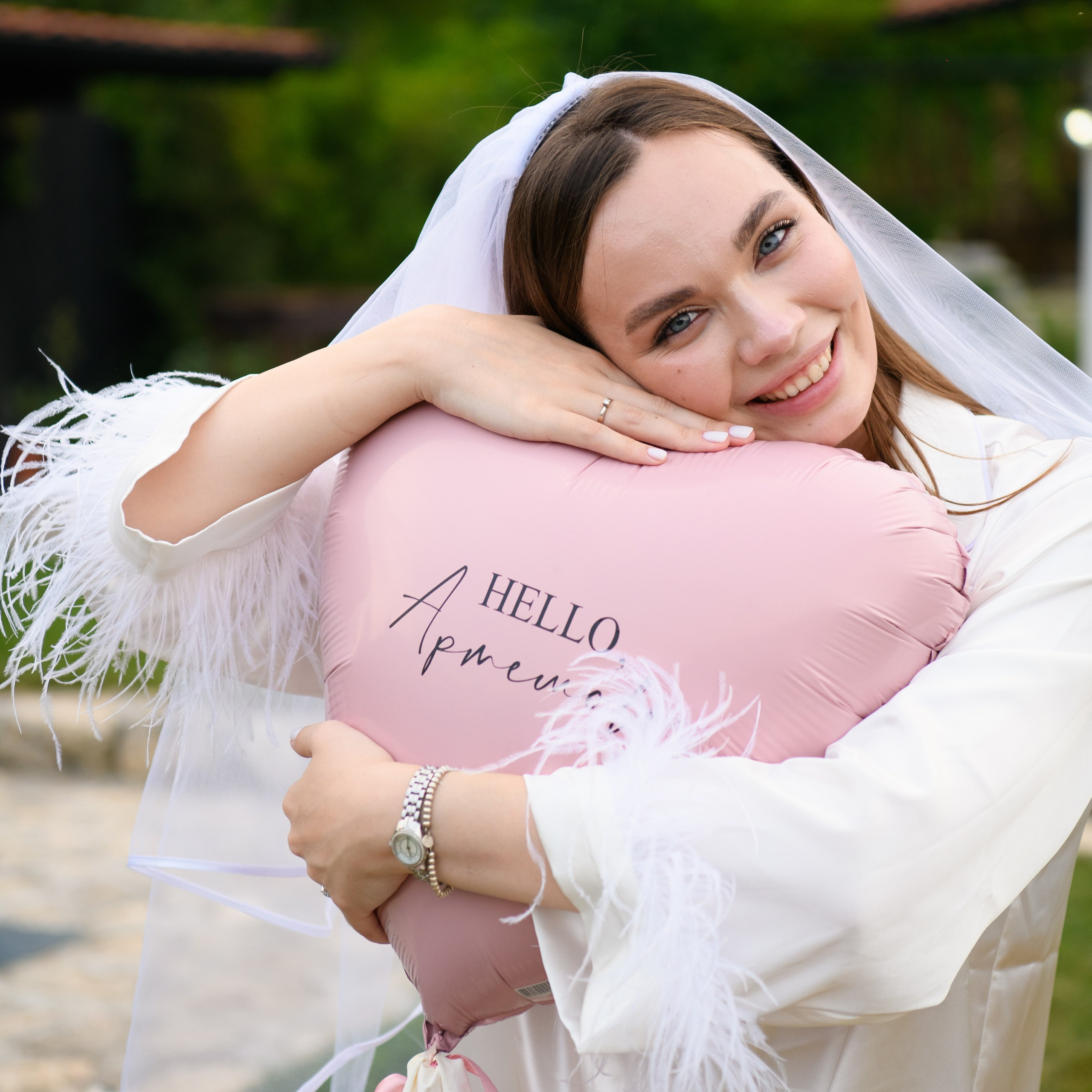 Фотосъемка свадьбы, семейных торжеств, девичника. Фотохудожник Нина Жихарева