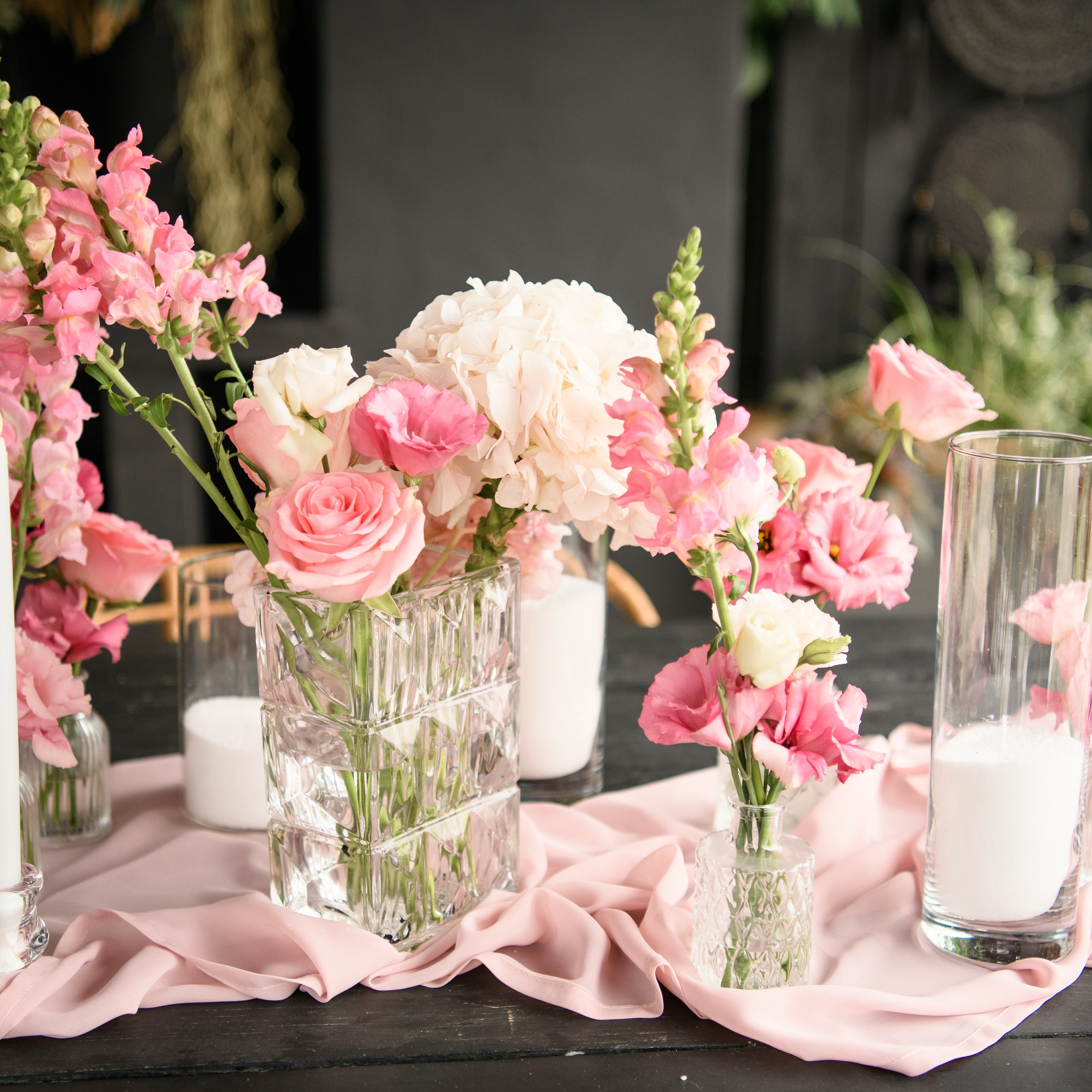 Фотосъемка свадьбы, семейных торжеств, девичника. Фотохудожник Нина Жихарева