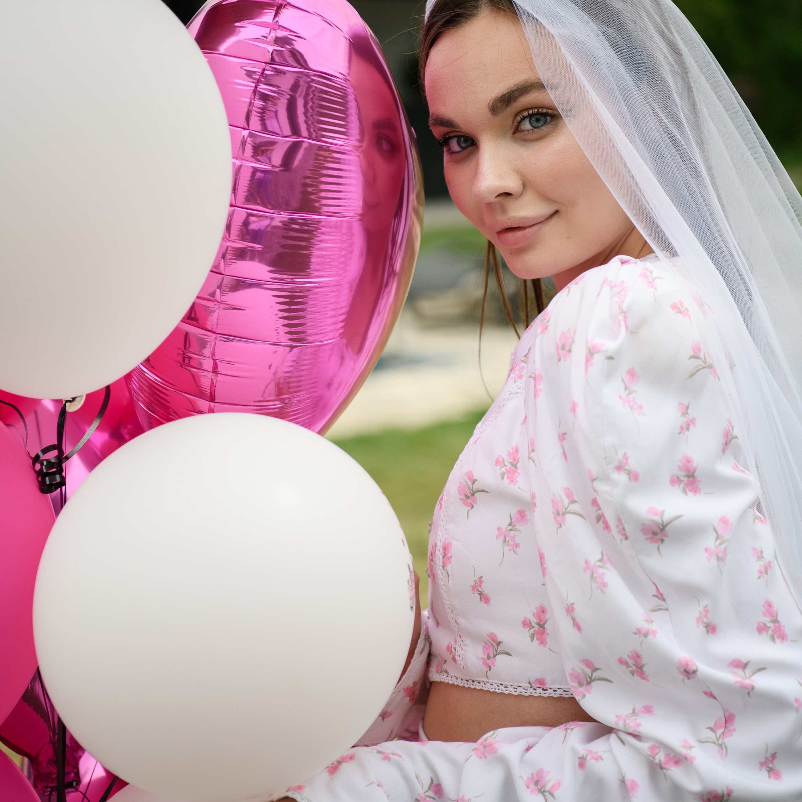 Фотосъемка свадьбы, семейных торжеств, девичника. Фотохудожник Нина Жихарева