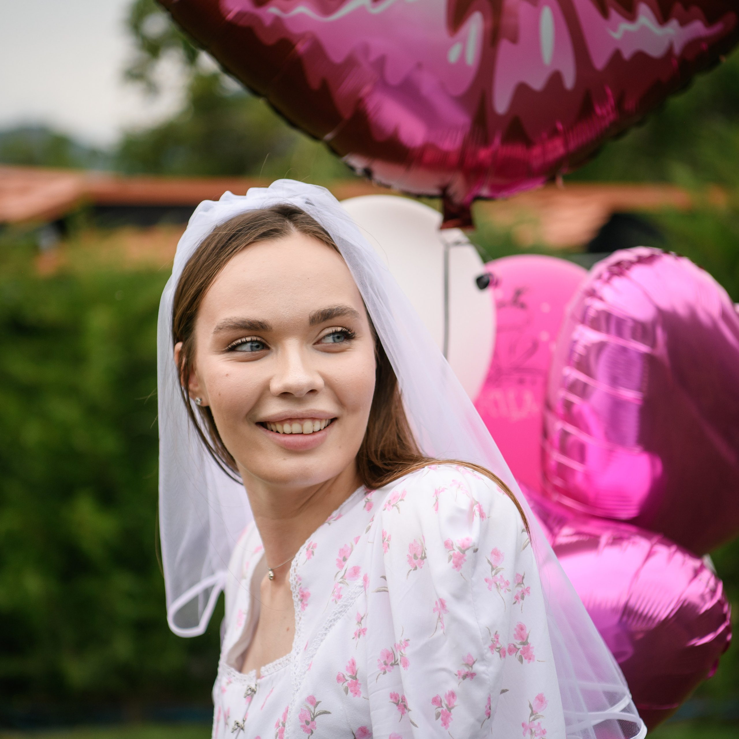 Фотосъемка свадьбы, семейных торжеств, девичника. Фотохудожник Нина Жихарева