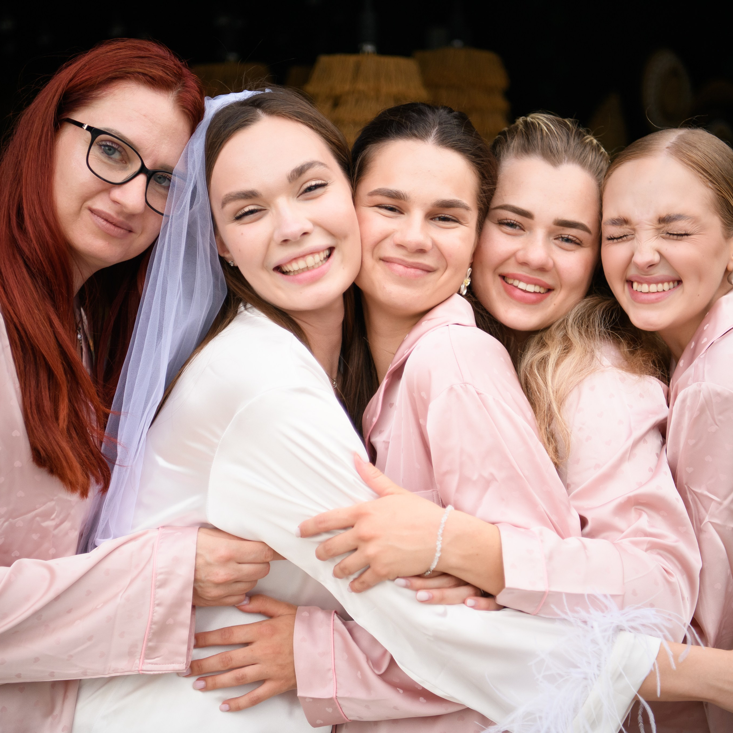 Фотосъемка свадьбы, семейных торжеств, девичника. Фотохудожник Нина Жихарева