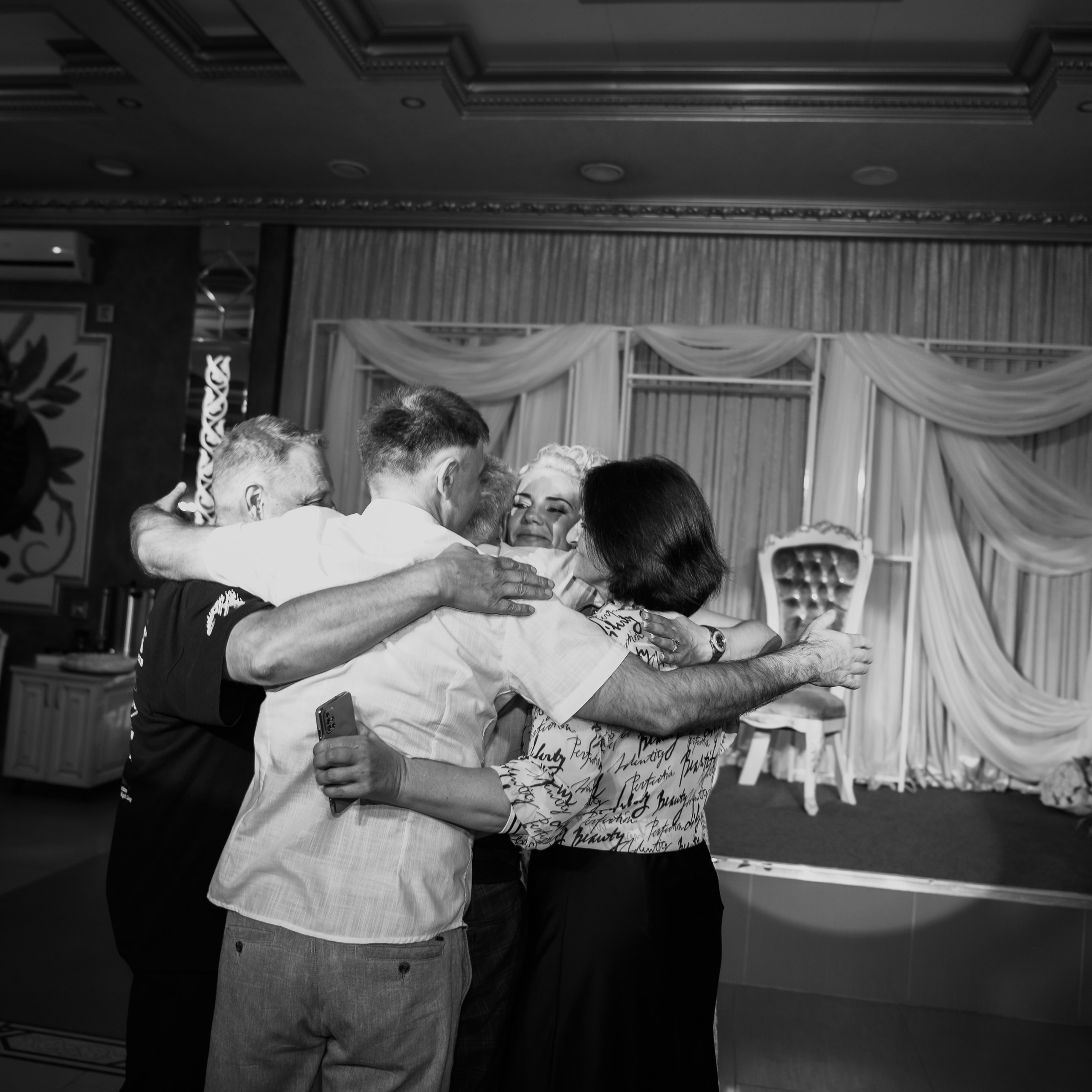 Фотосъемка свадьбы, семейных торжеств, девичника. Фотохудожник Нина Жихарева