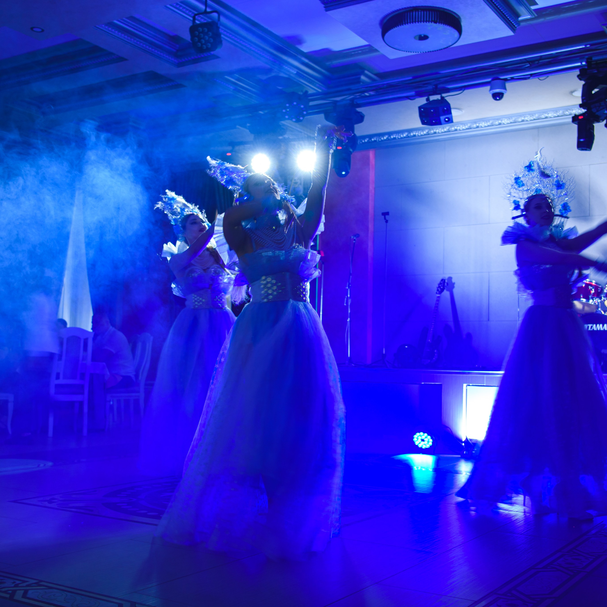 Фотосъемка свадьбы, семейных торжеств, девичника. Фотохудожник Нина Жихарева