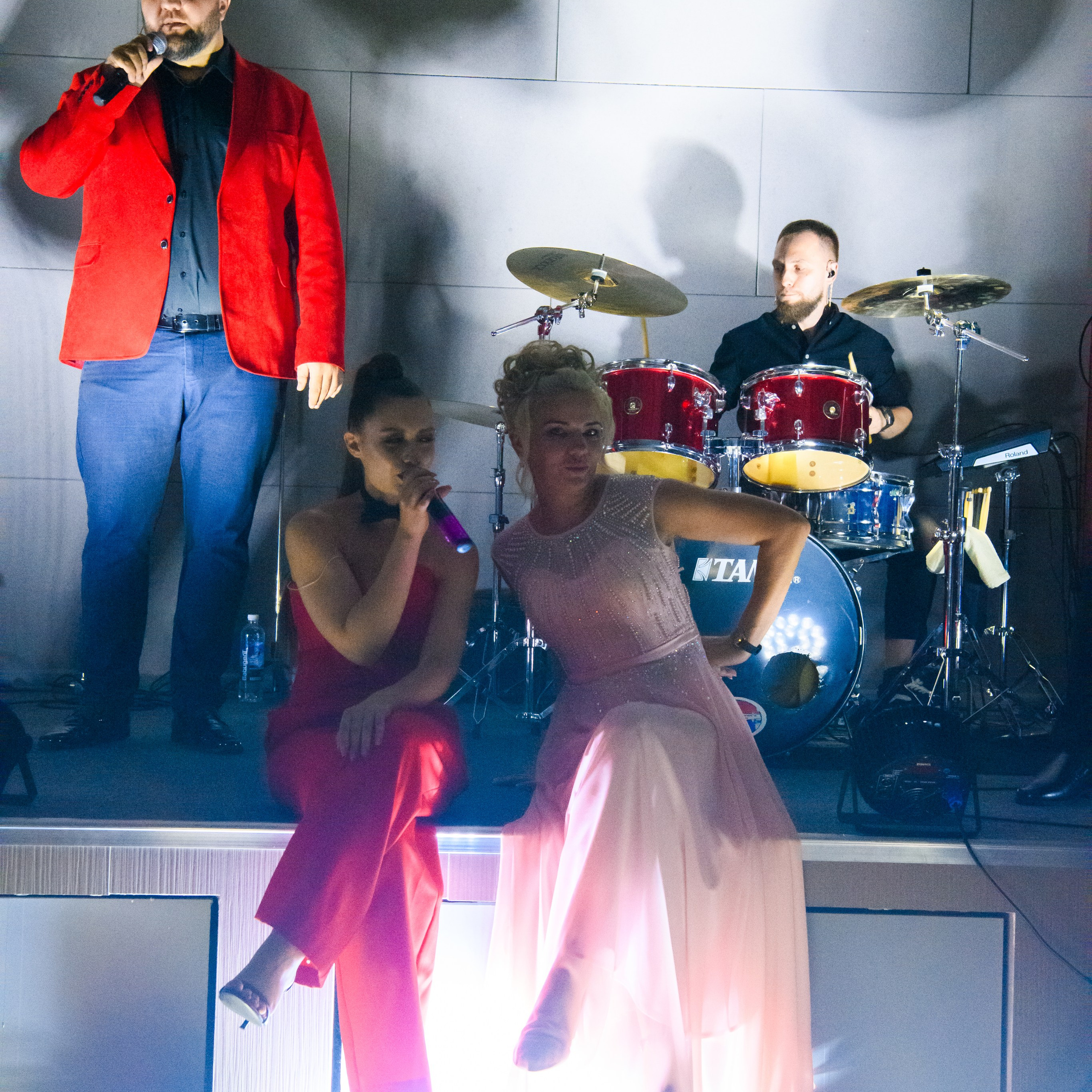 Фотосъемка свадьбы, семейных торжеств, девичника. Фотохудожник Нина Жихарева