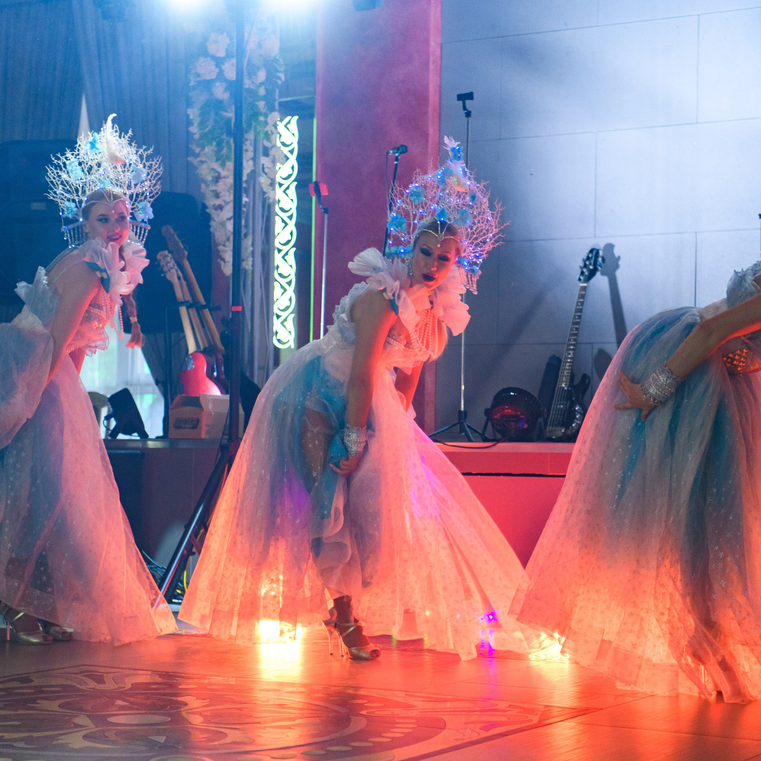 Фотосъемка свадьбы, семейных торжеств, девичника. Фотохудожник Нина Жихарева