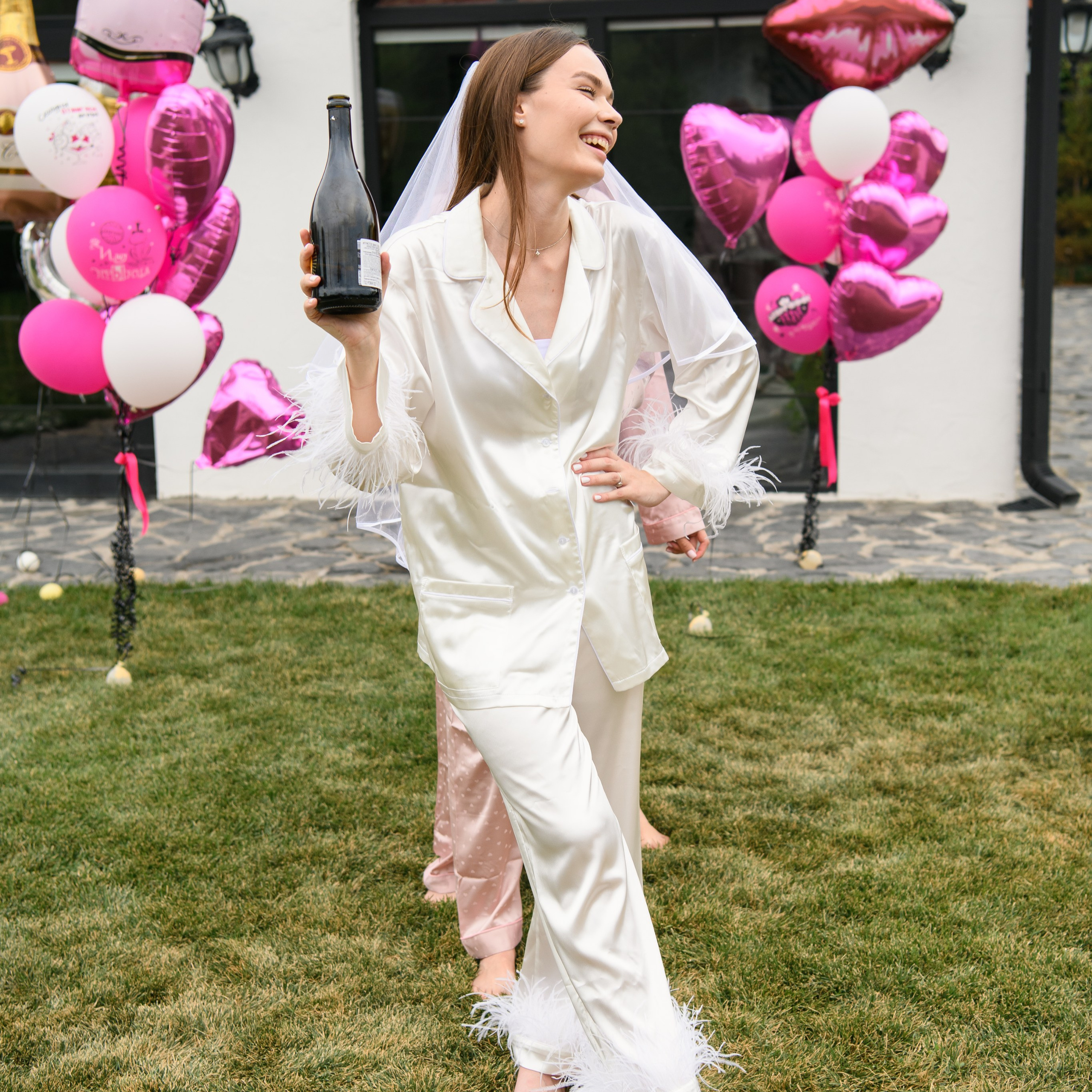 Фотосъемка свадьбы, семейных торжеств, девичника. Фотохудожник Нина Жихарева