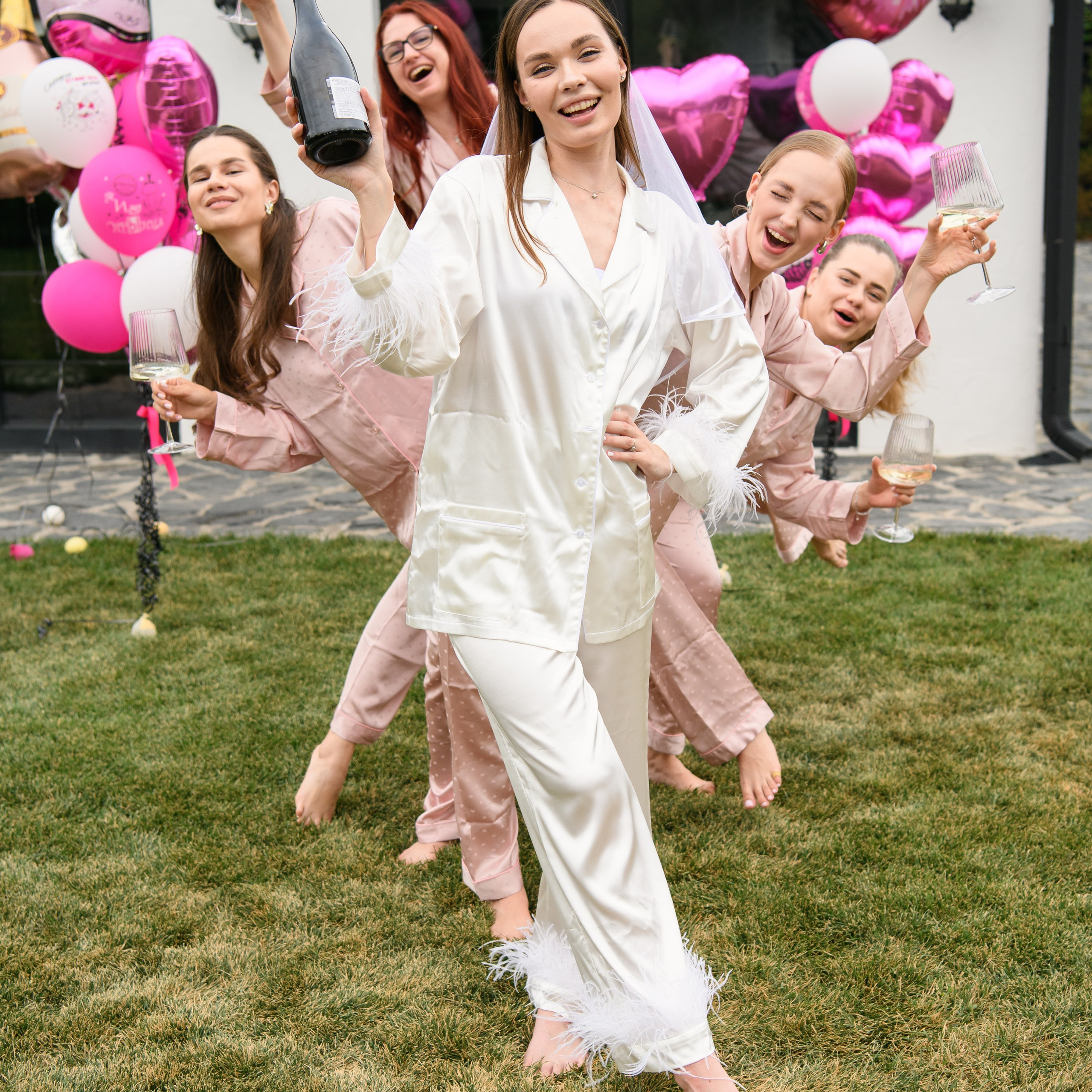 фотограф на свадьбу