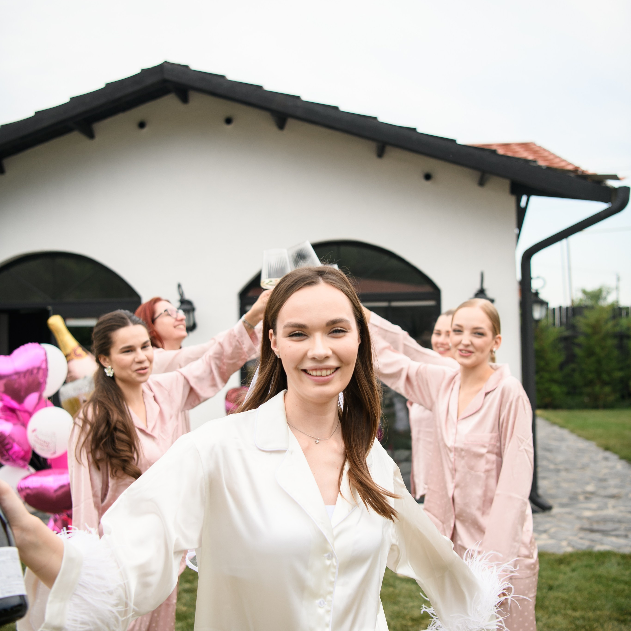 Фотосъемка свадьбы, семейных торжеств, девичника. Фотохудожник Нина Жихарева