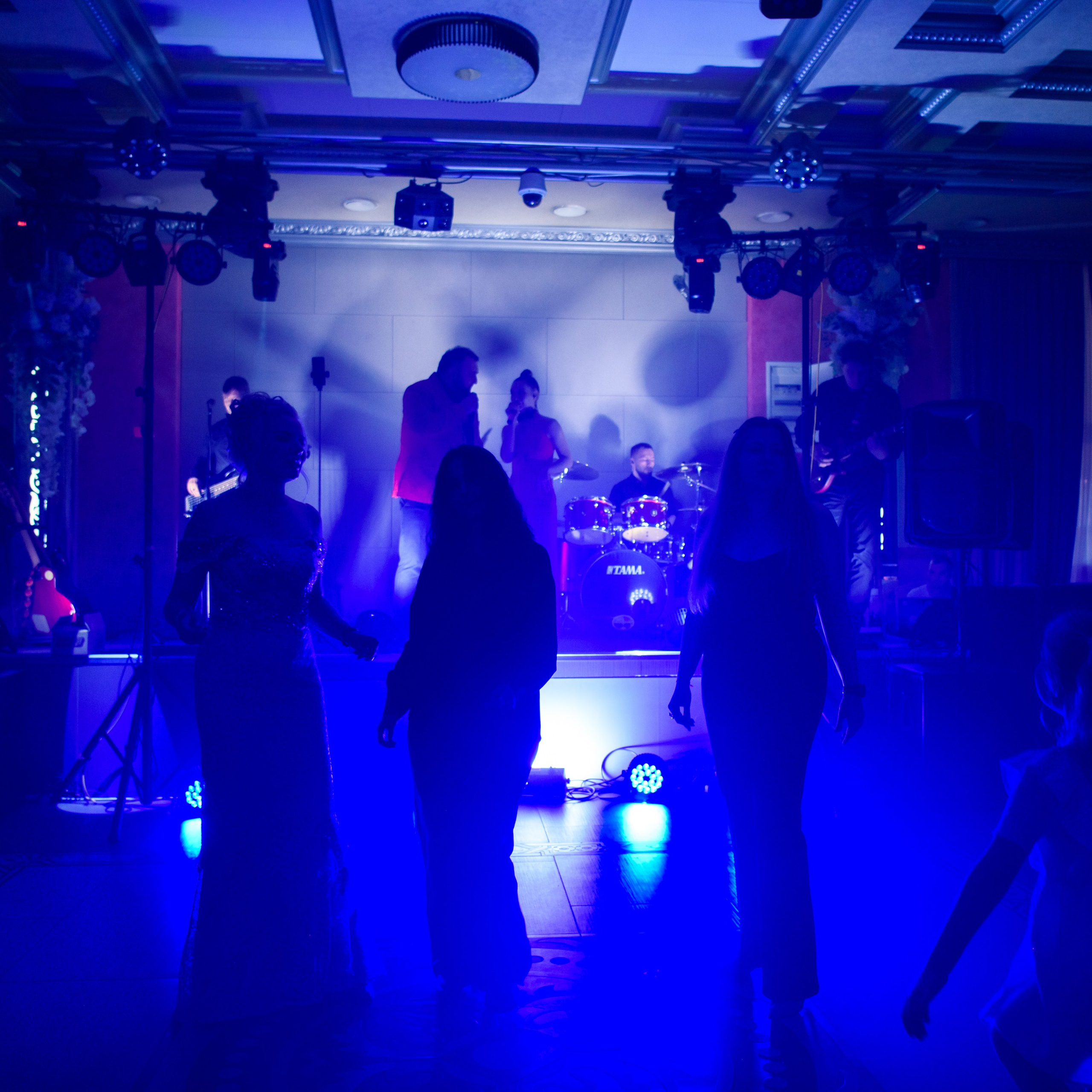 Фотосъемка свадьбы, семейных торжеств, девичника. Фотохудожник Нина Жихарева