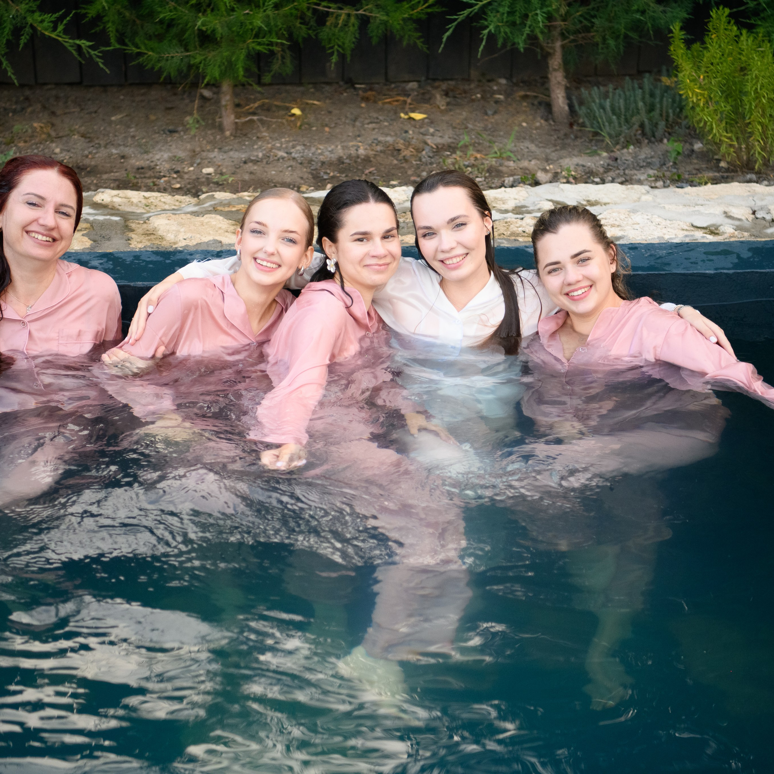 Фотосъемка свадьбы, семейных торжеств, девичника. Фотохудожник Нина Жихарева