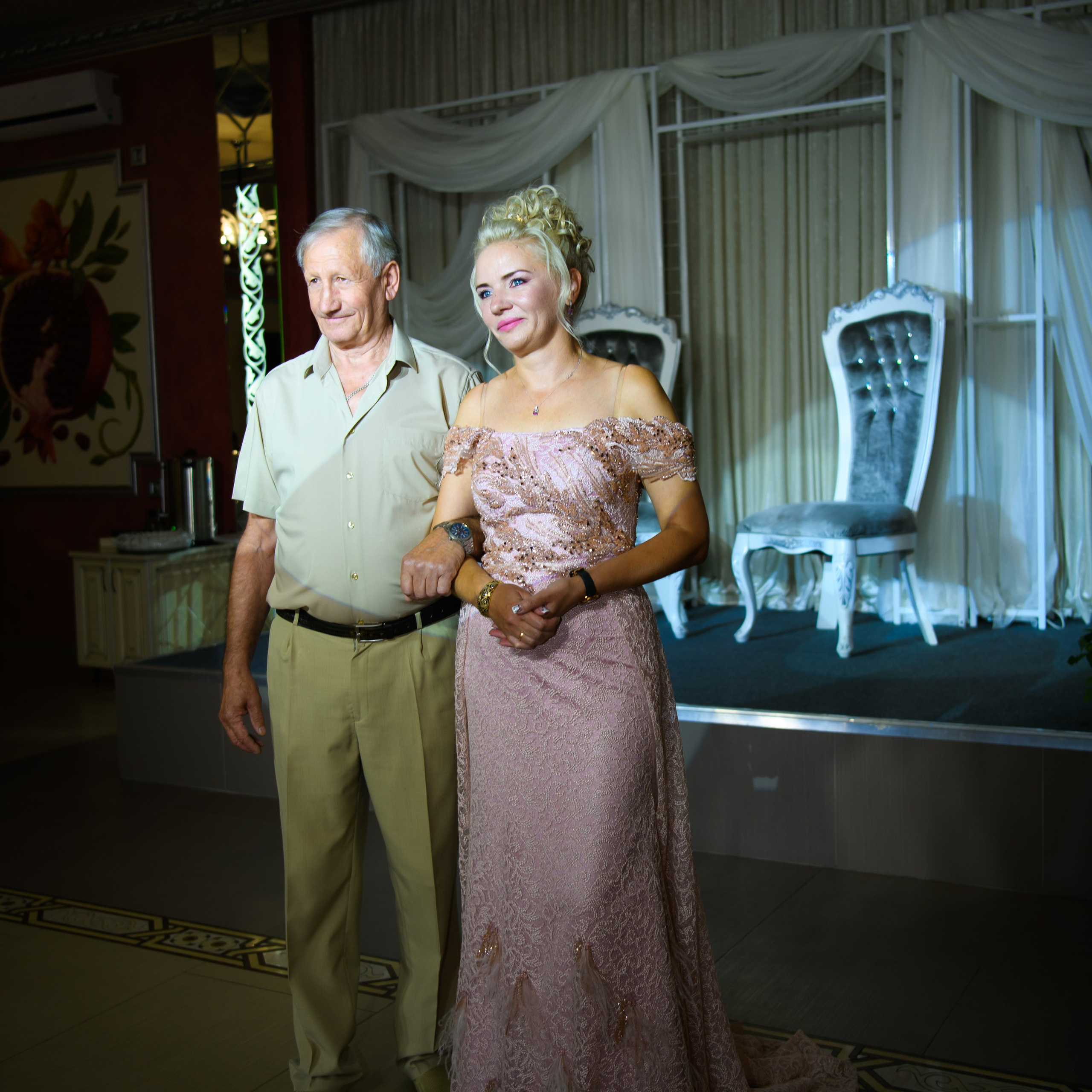 Фотосъемка свадьбы, семейных торжеств, девичника. Фотохудожник Нина Жихарева