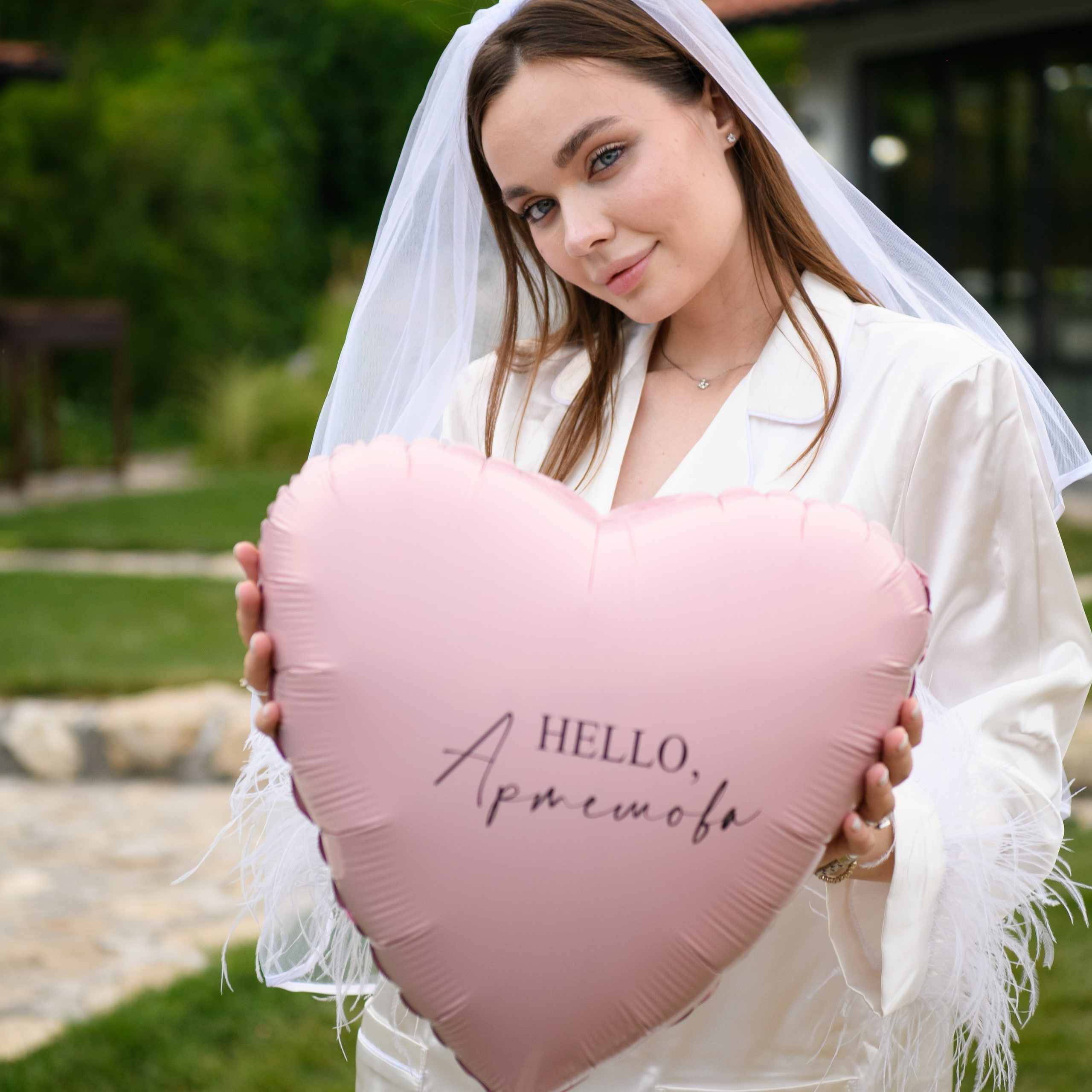 фотограф на свадьбу