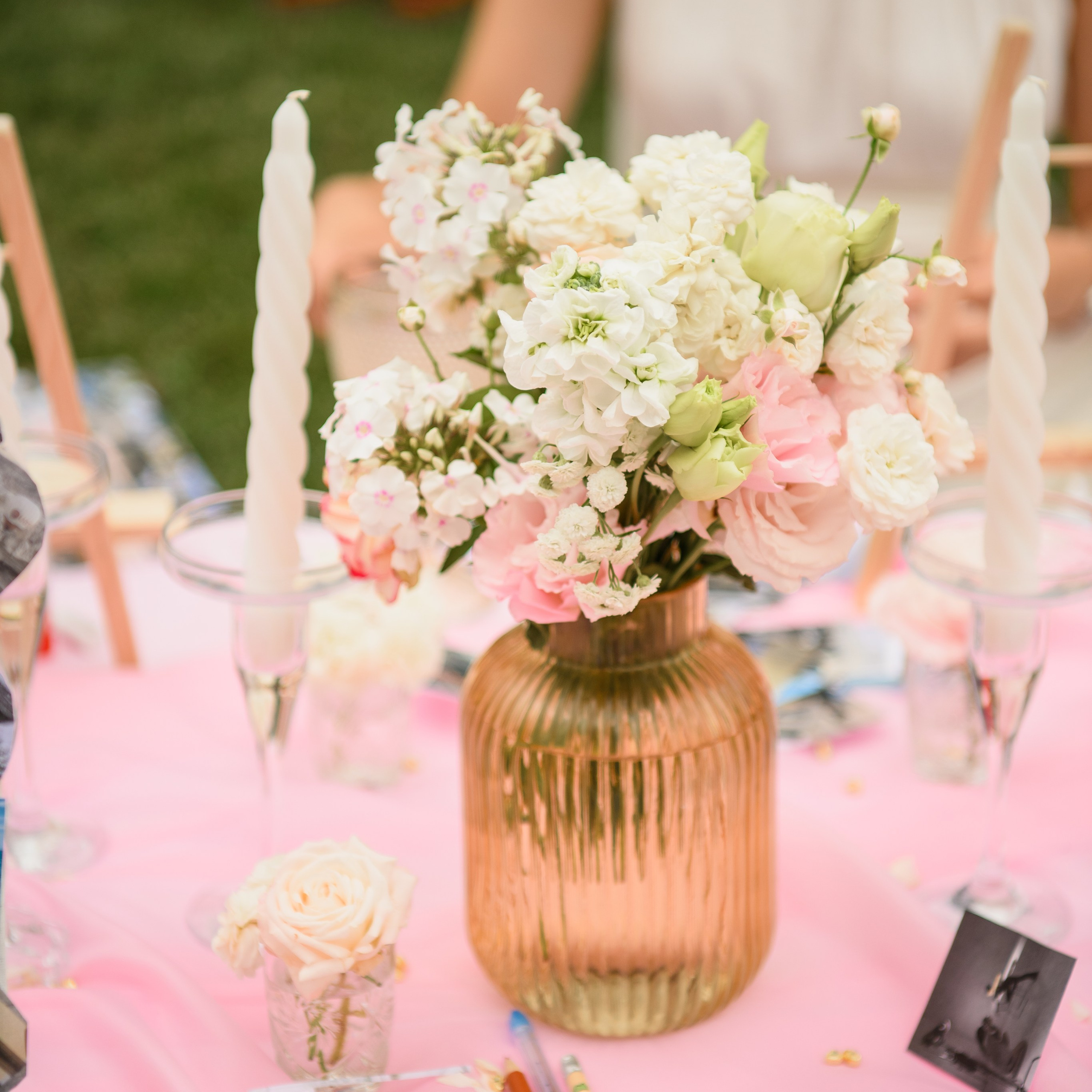 Фотосъемка свадьбы, семейных торжеств, девичника. Фотохудожник Нина Жихарева