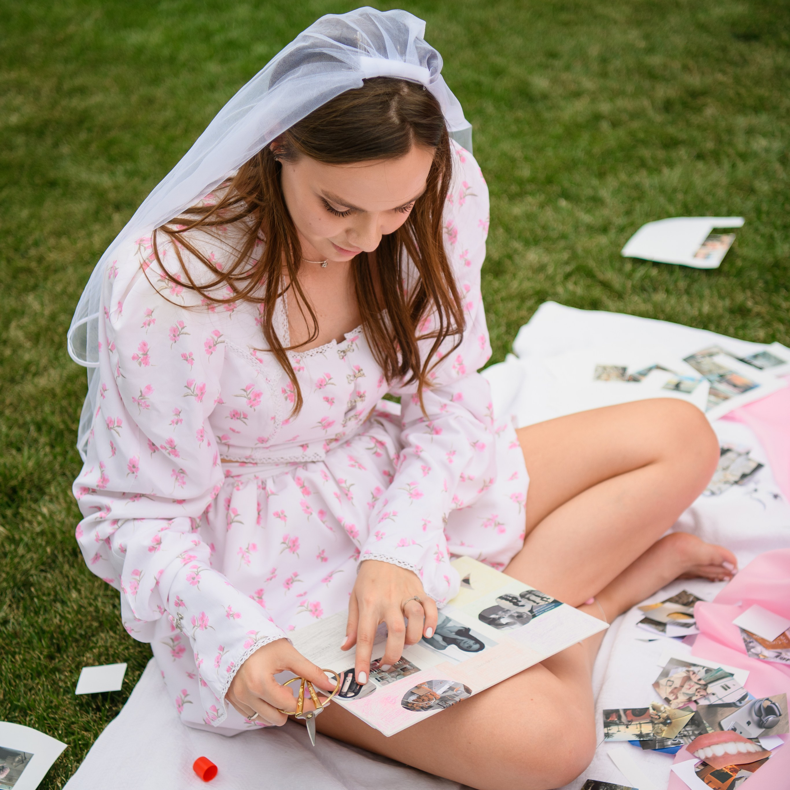 Фотосъемка свадьбы, семейных торжеств, девичника. Фотохудожник Нина Жихарева