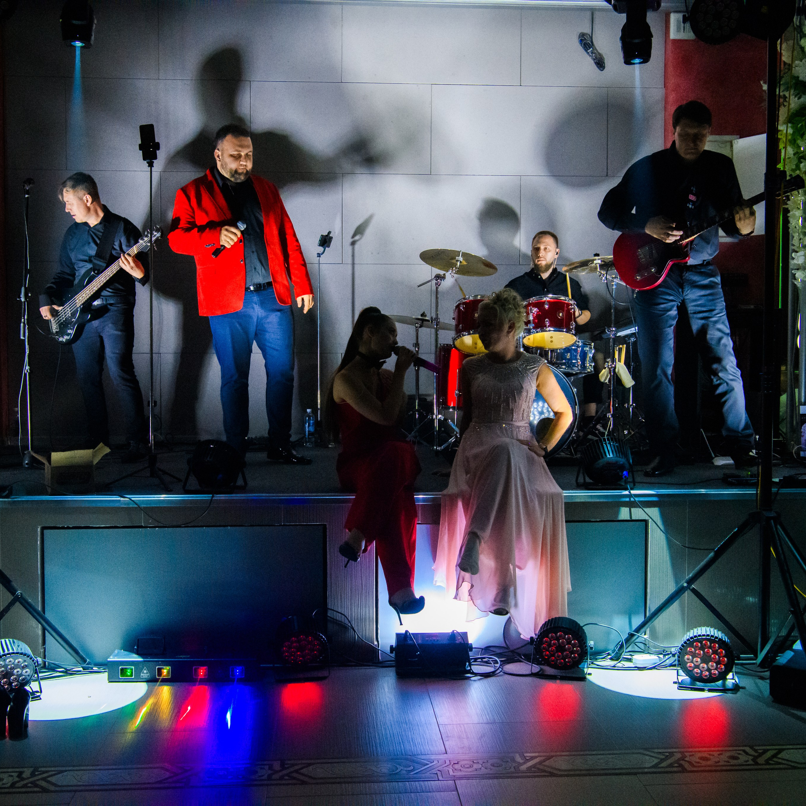 Фотосъемка свадьбы, семейных торжеств, девичника. Фотохудожник Нина Жихарева