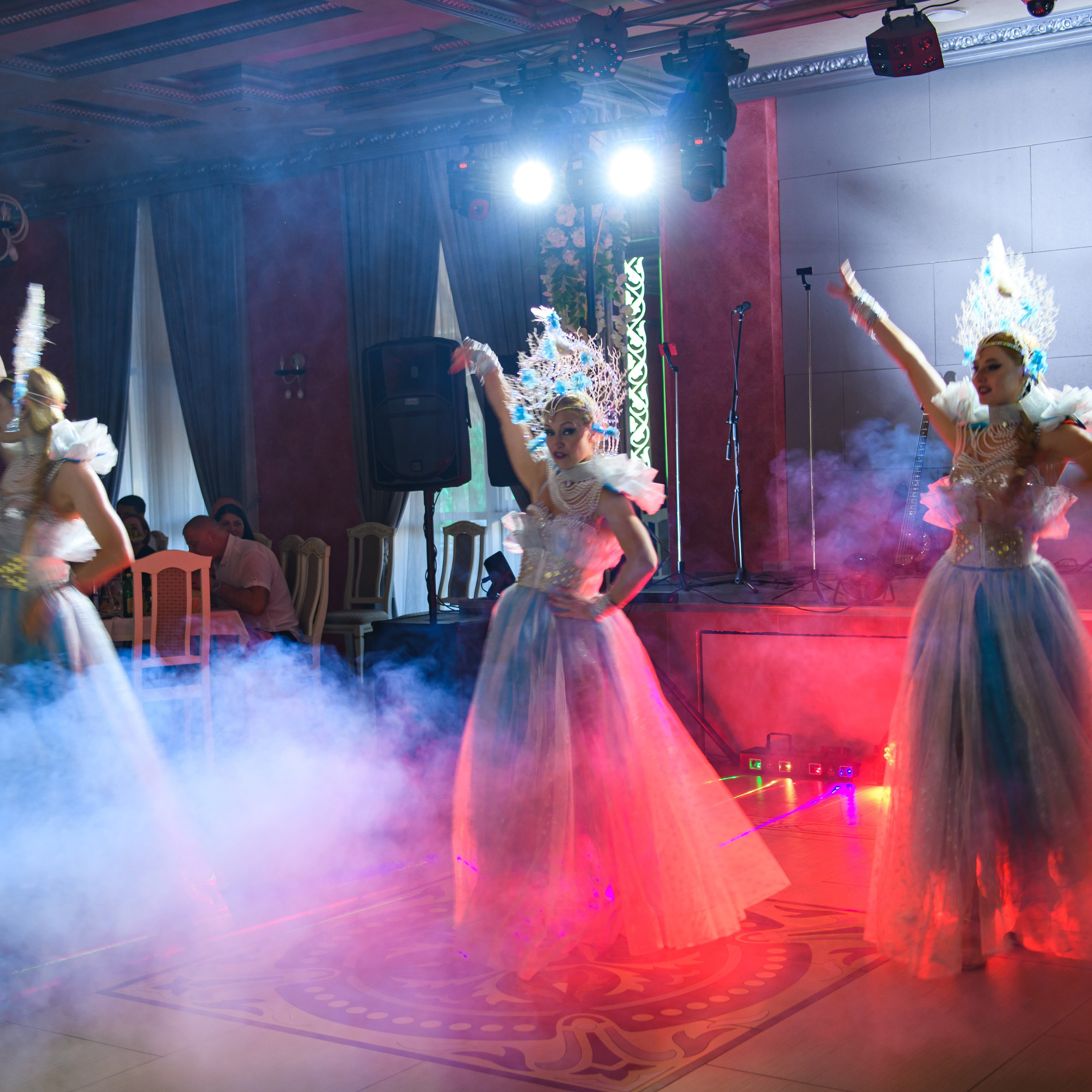 Фотосъемка свадьбы, семейных торжеств, девичника. Фотохудожник Нина Жихарева