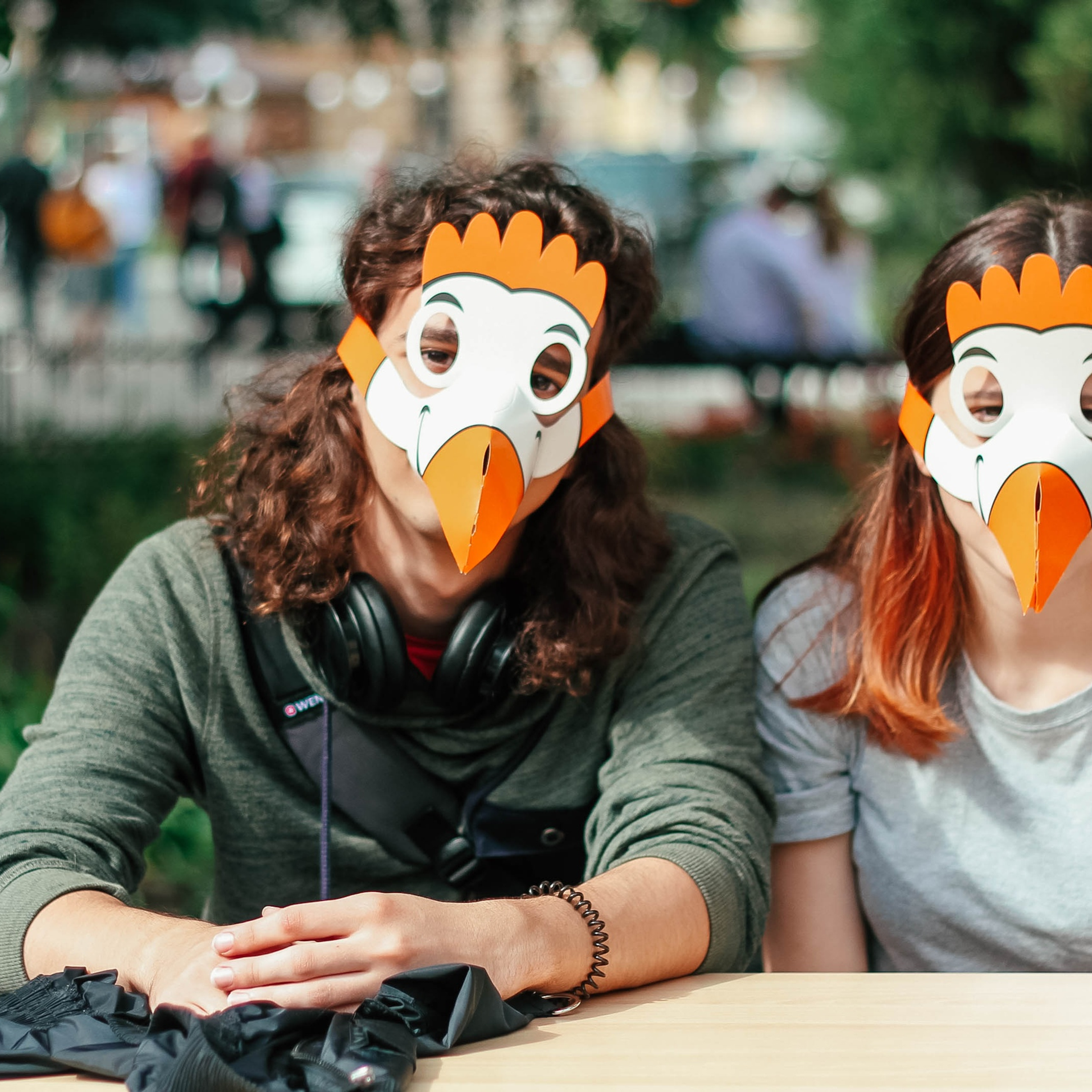 Профдень СГМУ