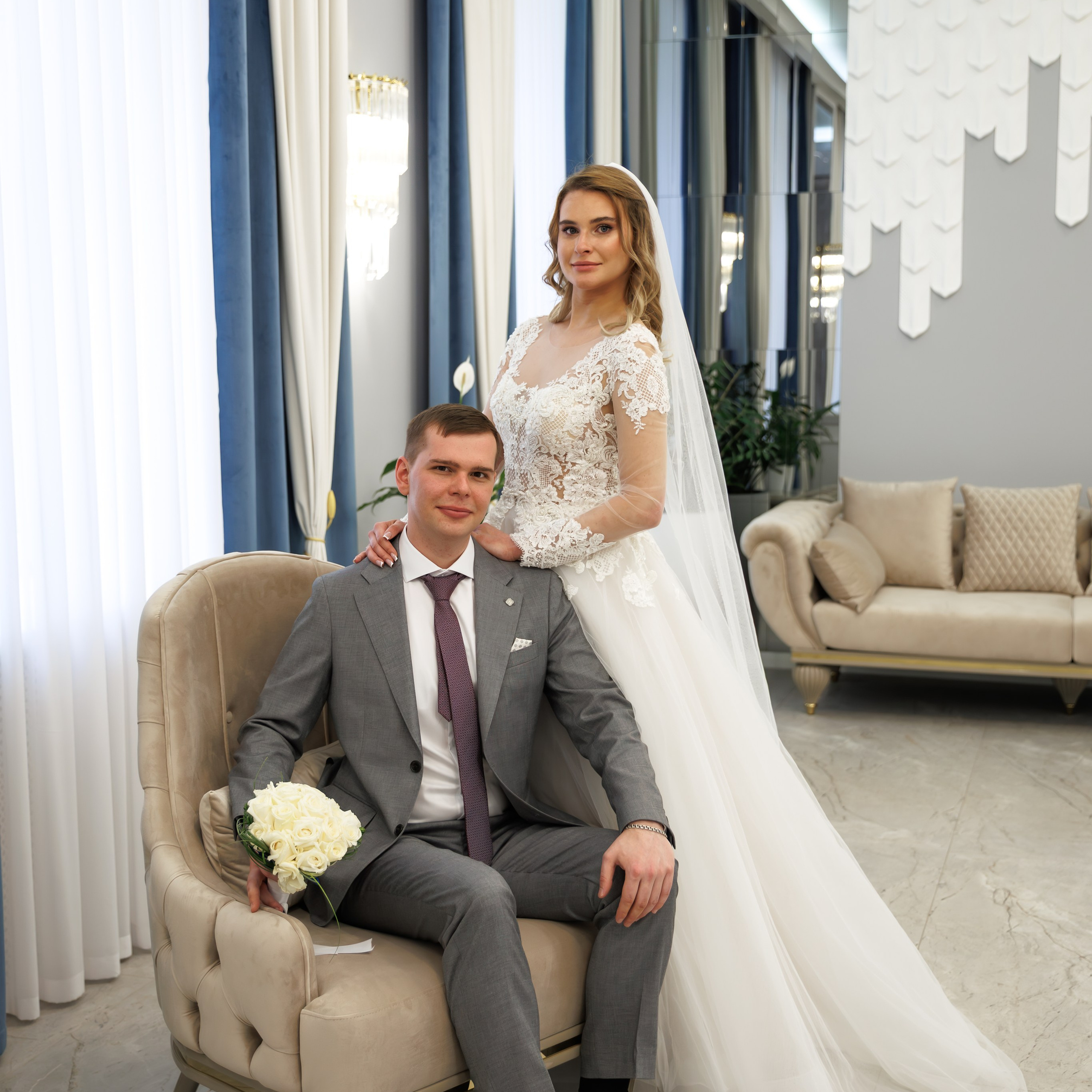 Дворец бракосочетания 3 регистрация брака, фотографии, нюансы. Свадебный фотограф Москва и МО Сергей Киржаев