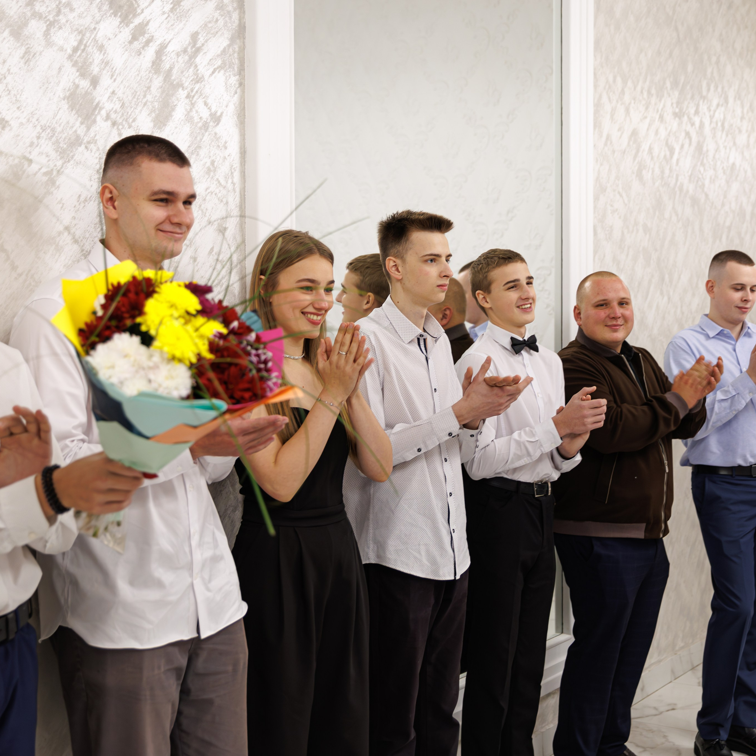 Кутузовский ЗАГС Москвы регистрация брака, фото, адрес, телефон. Свадебный фотограф Москва и МО Сергей Киржаев