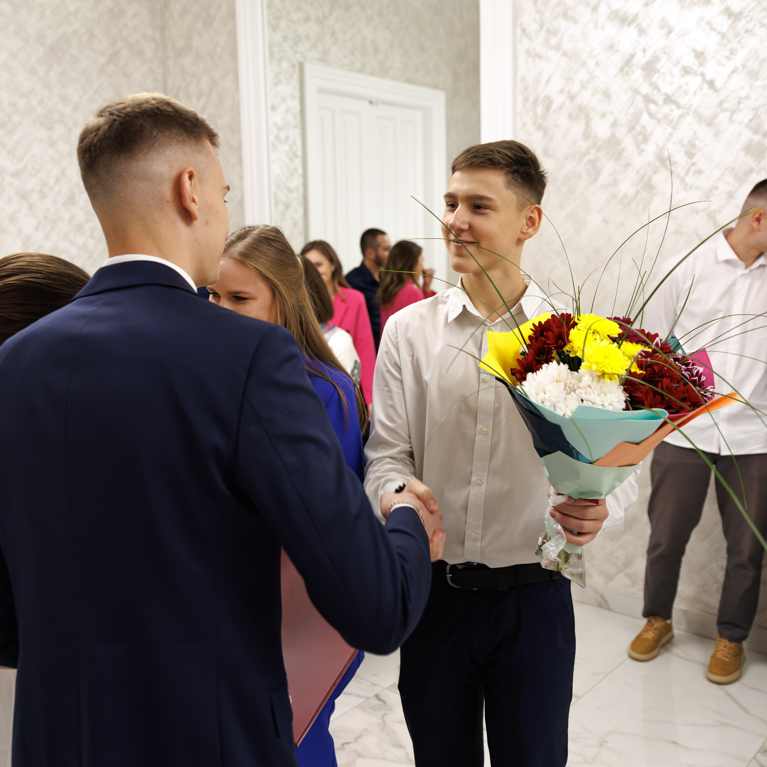 Кутузовский ЗАГС Москвы регистрация брака, фото, адрес, телефон. Свадебный фотограф Москва и МО Сергей Киржаев