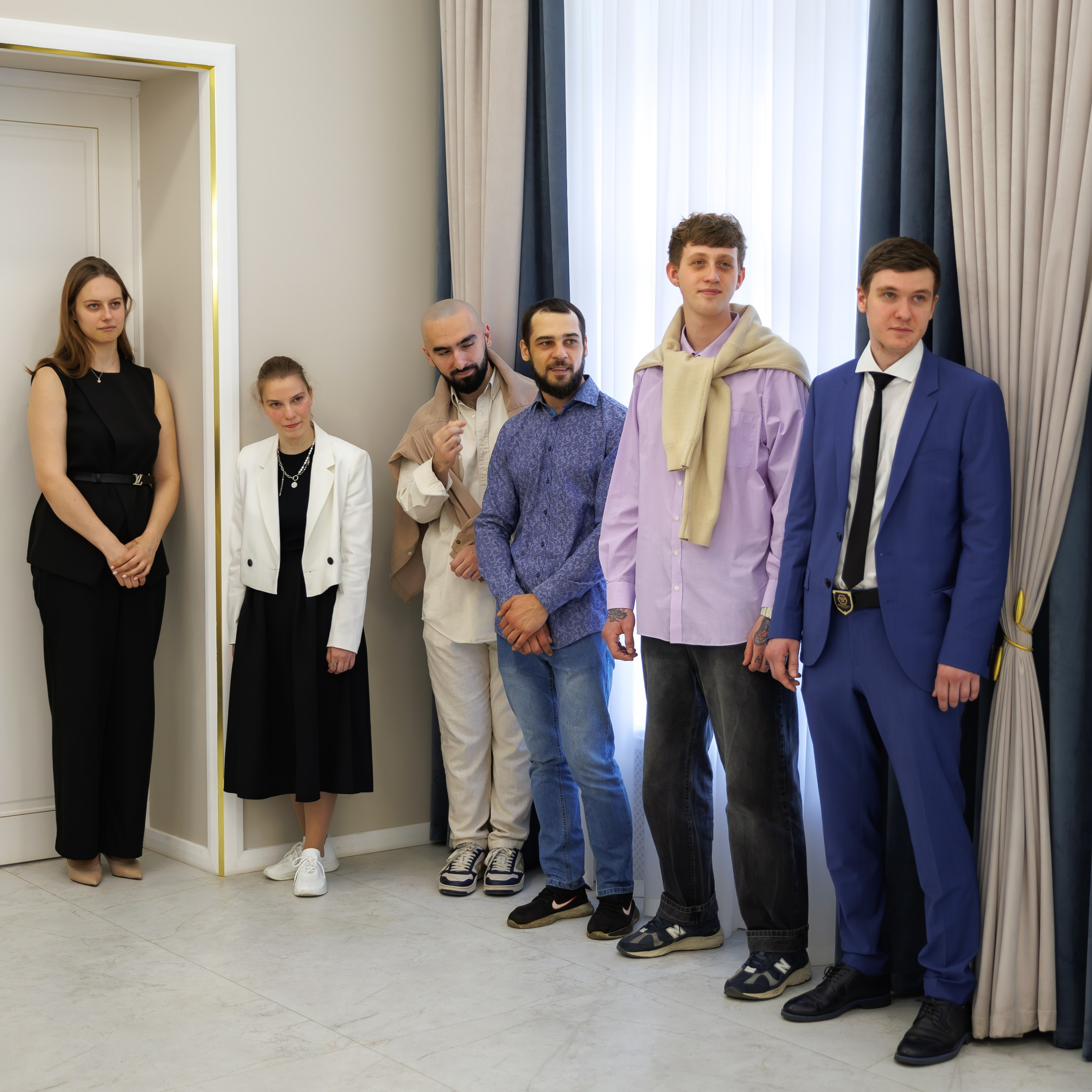 Дворец бракосочетания 3 регистрация брака, фотографии, нюансы. Свадебный фотограф Москва и МО Сергей Киржаев