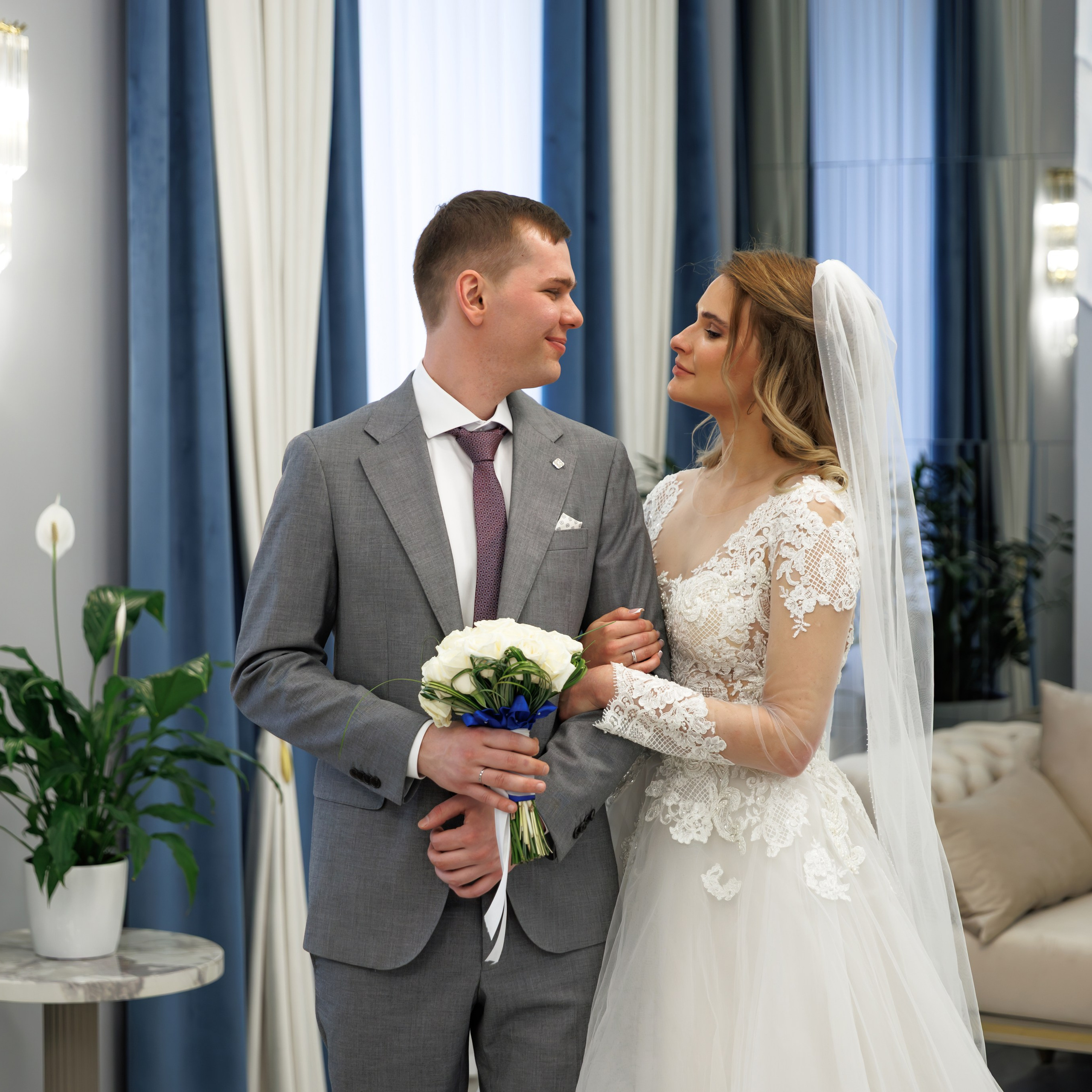 Дворец бракосочетания 3 регистрация брака, фотографии, нюансы. Свадебный фотограф Москва и МО Сергей Киржаев