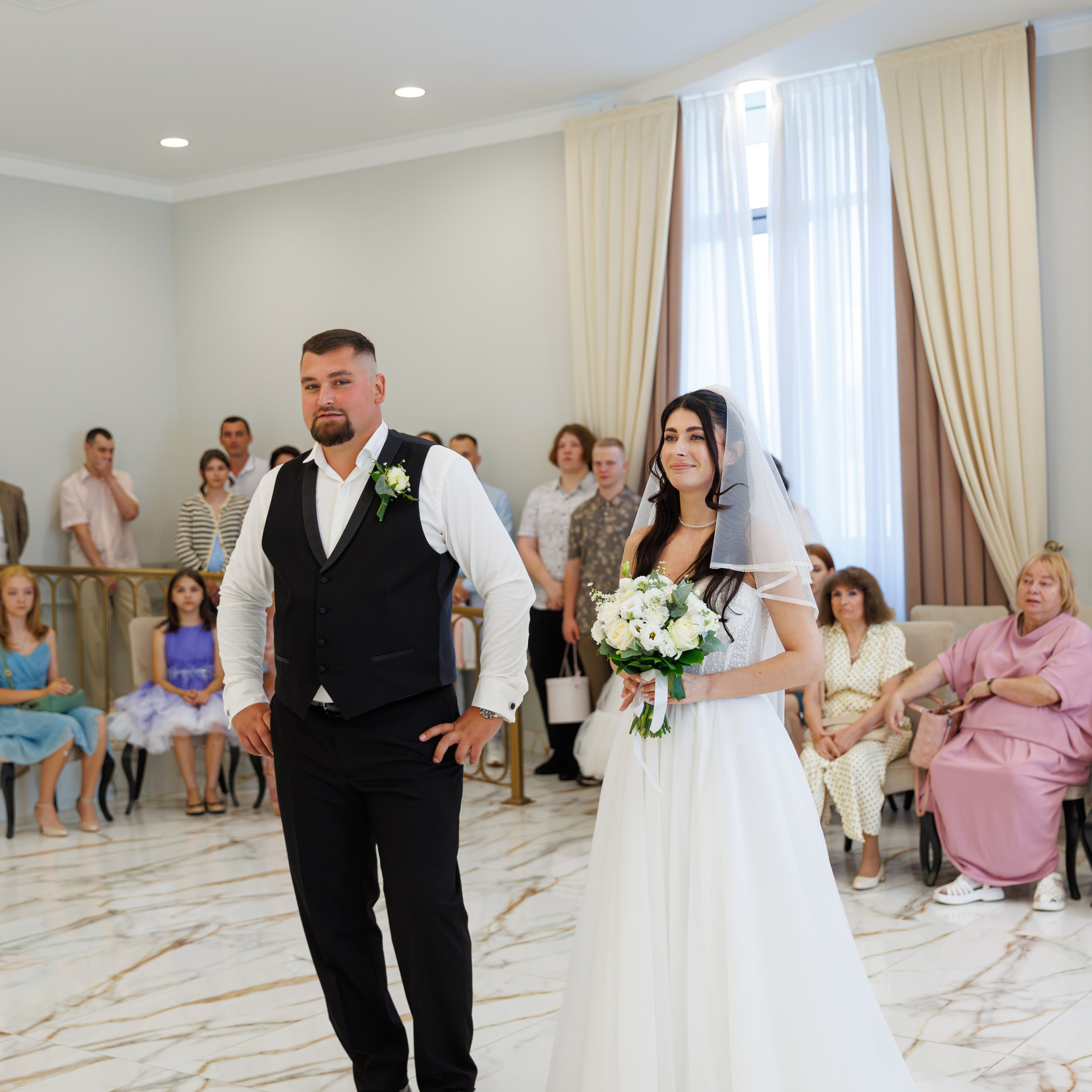 Шипиловский загс Москва