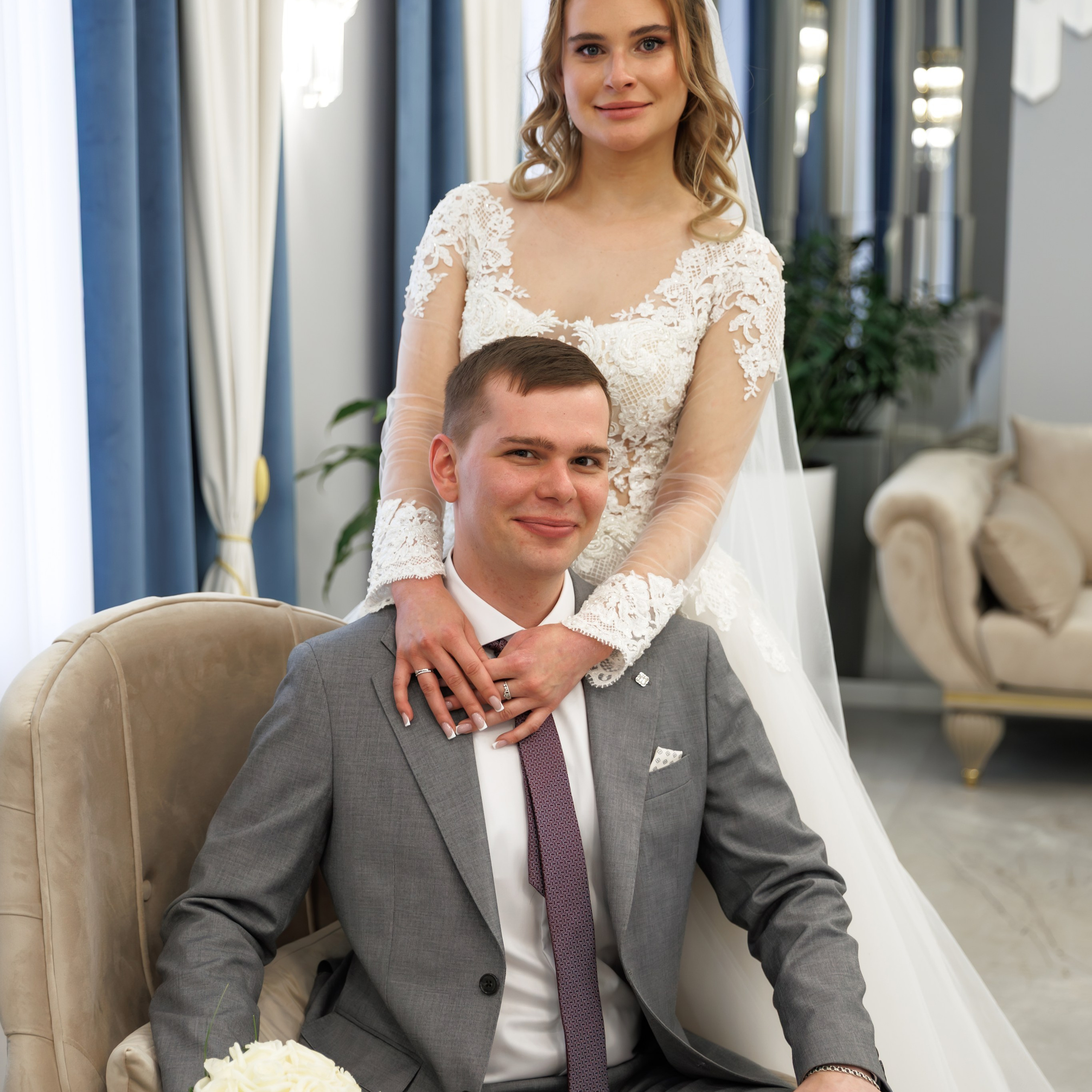 Дворец бракосочетания 3 регистрация брака, фотографии, нюансы. Свадебный фотограф Москва и МО Сергей Киржаев