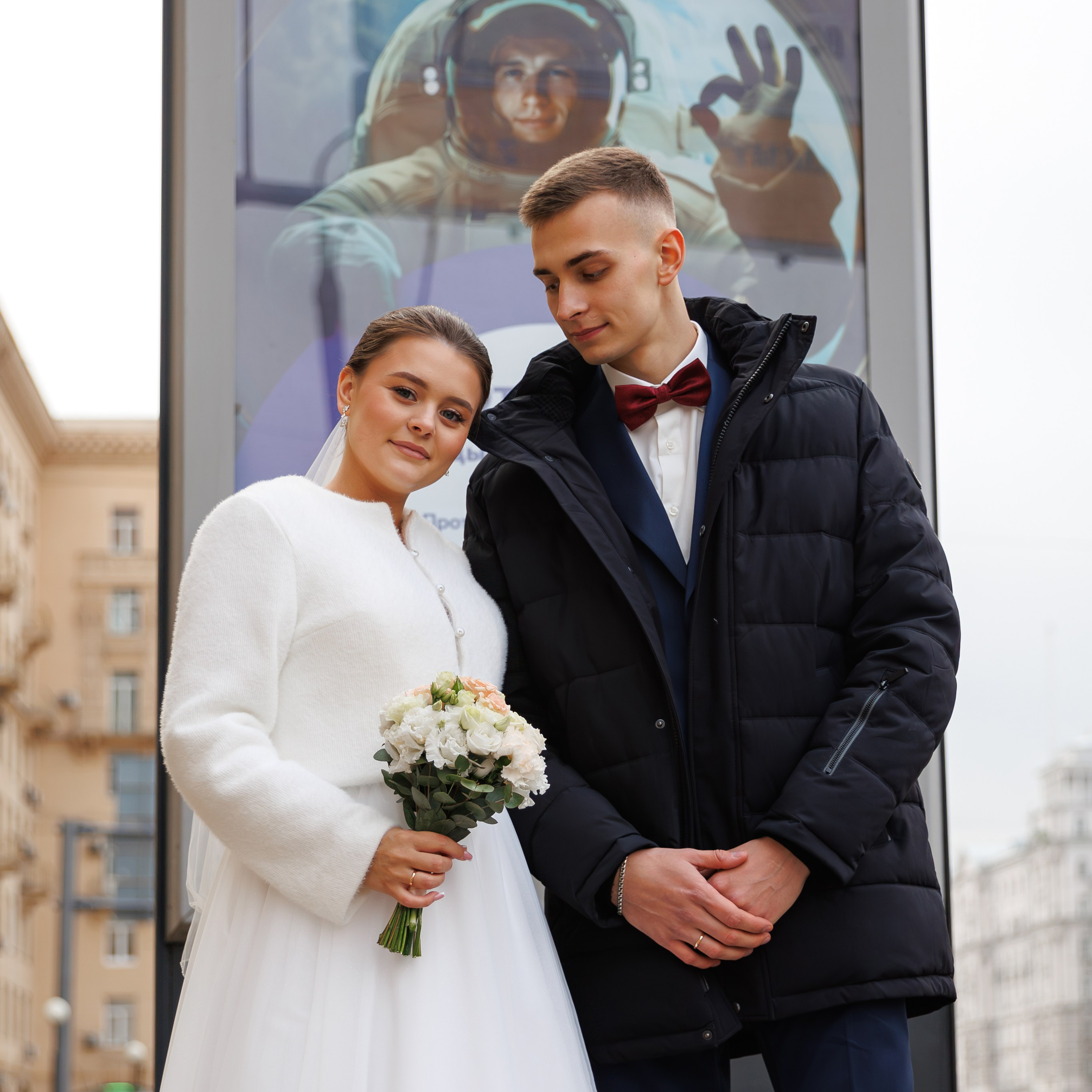 Кутузовский ЗАГС Москвы регистрация брака, фото, адрес, телефон. Свадебный фотограф Москва и МО Сергей Киржаев