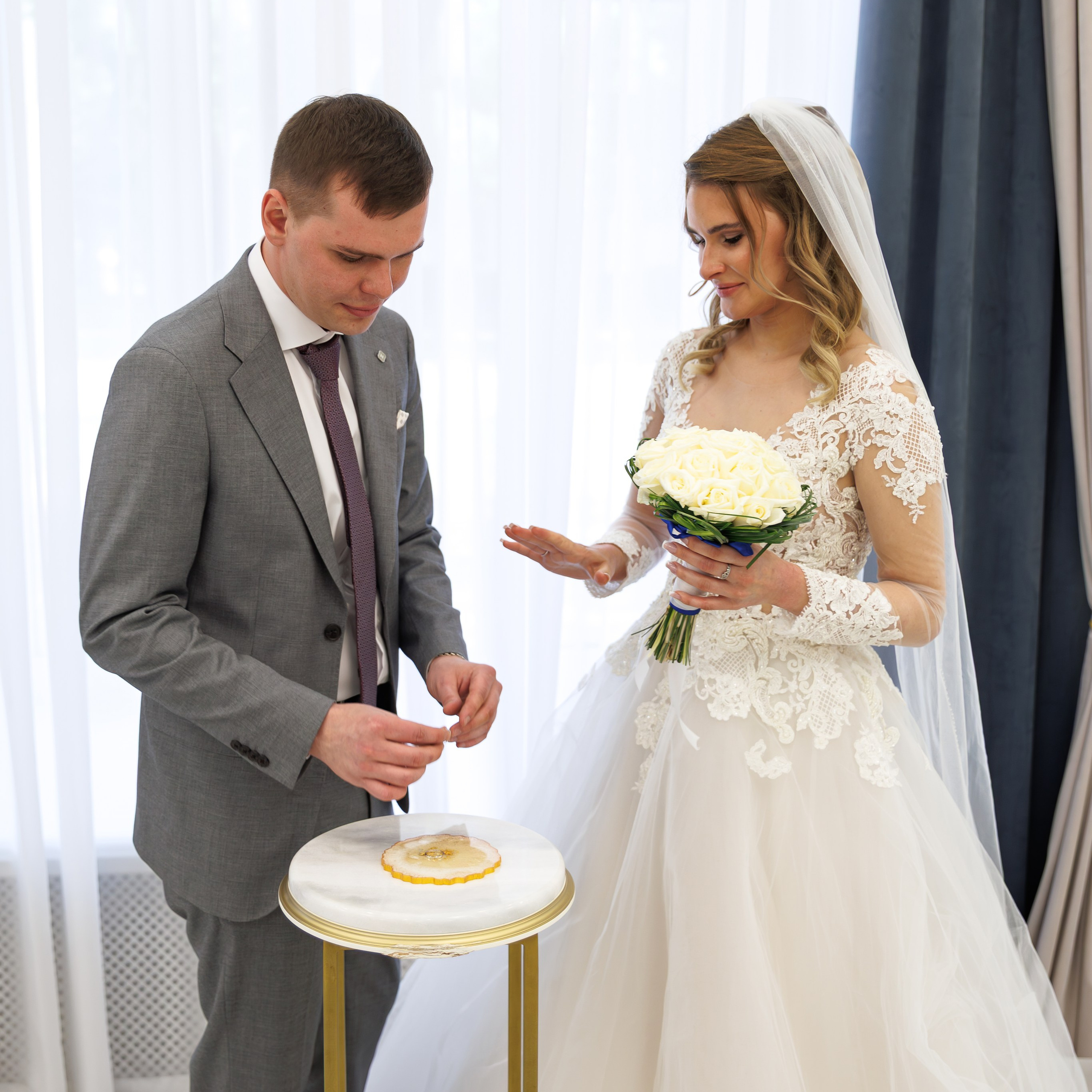 Дворец бракосочетания 3 регистрация брака, фотографии, нюансы. Свадебный фотограф Москва и МО Сергей Киржаев