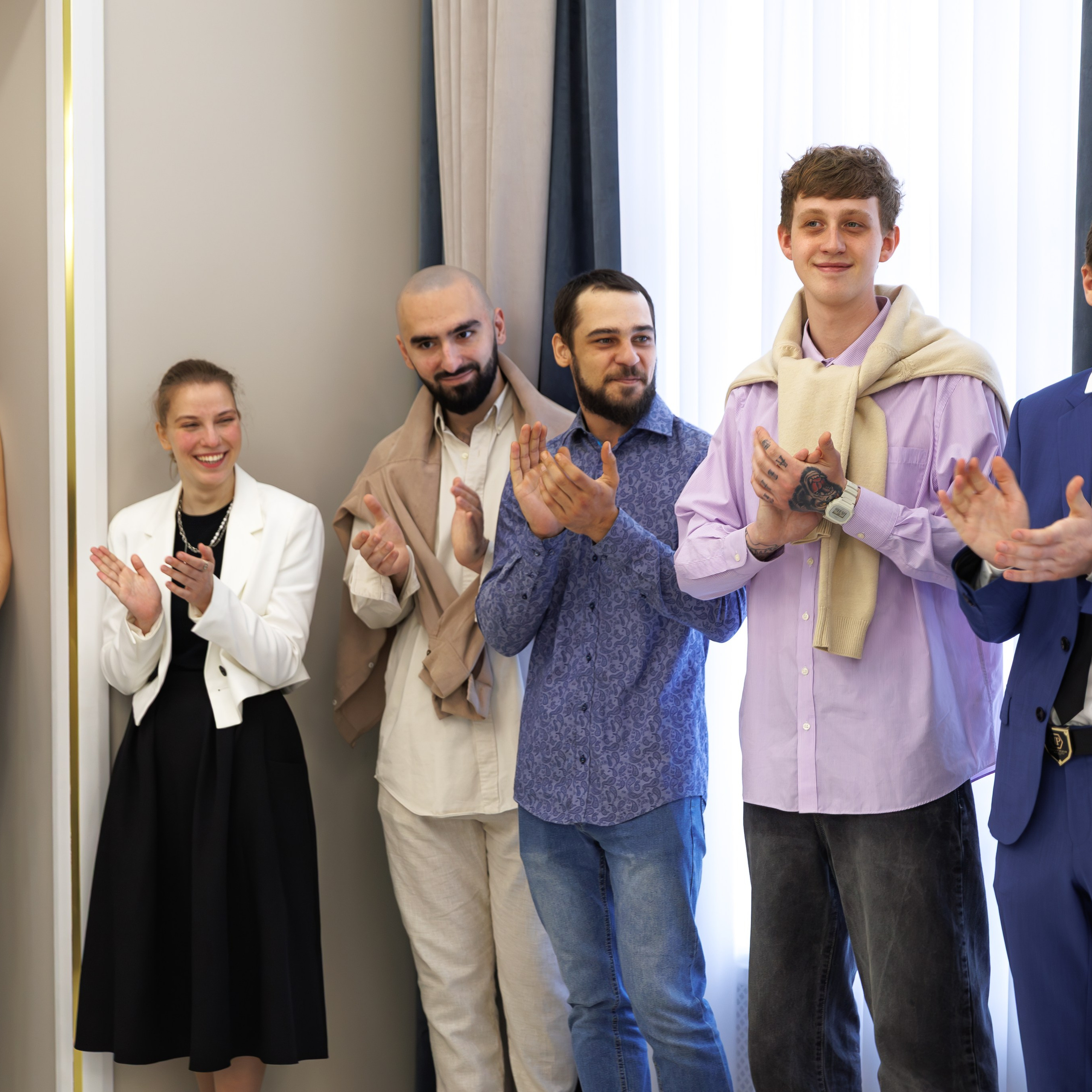 Дворец бракосочетания 3 регистрация брака, фотографии, нюансы. Свадебный фотограф Москва и МО Сергей Киржаев