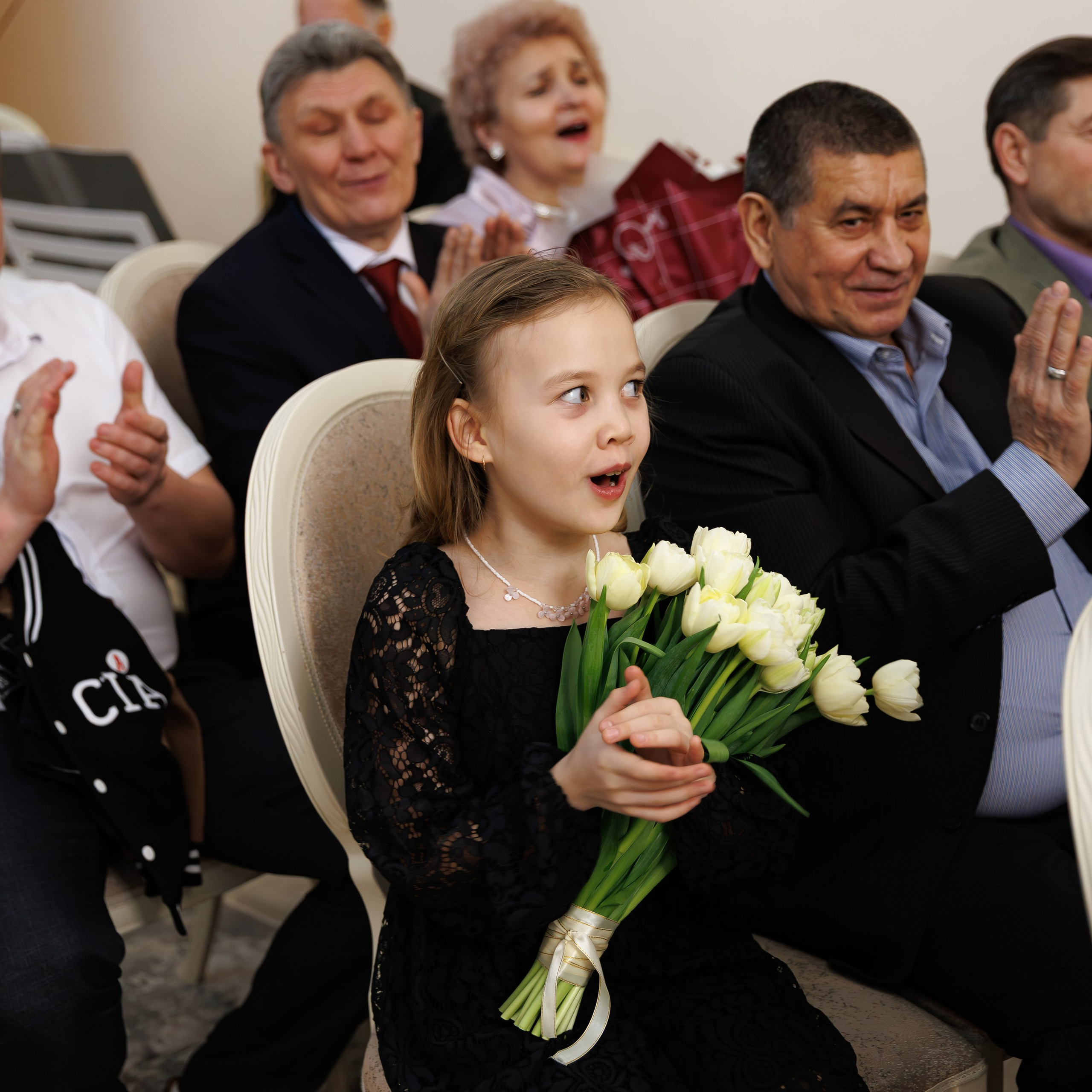 Дворец бракосочетания 4: регистрация брака, фото. Свадебный фотограф Москва и МО Сергей Киржаев