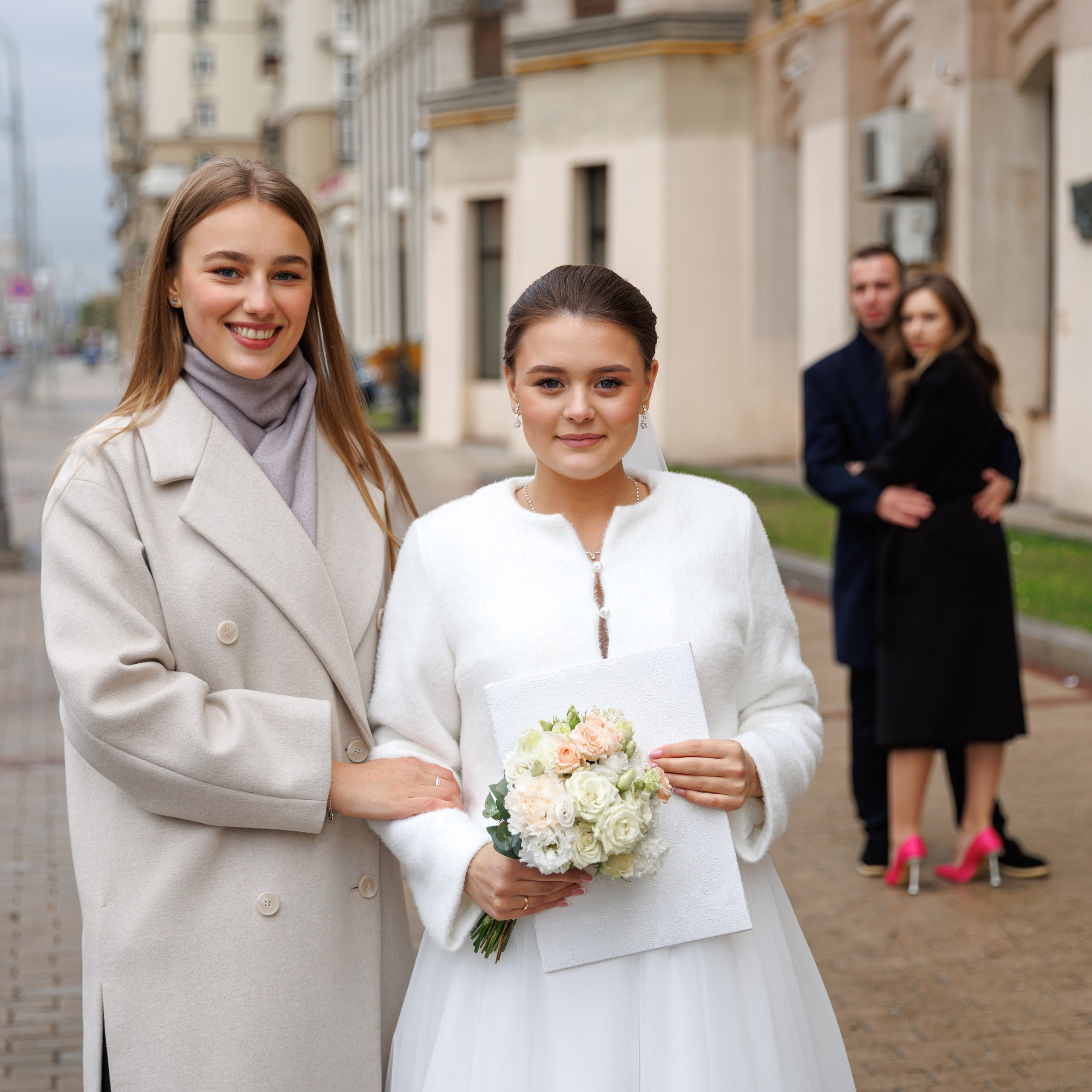 Кутузовский ЗАГС Москвы регистрация брака, фото, адрес, телефон. Свадебный фотограф Москва и МО Сергей Киржаев